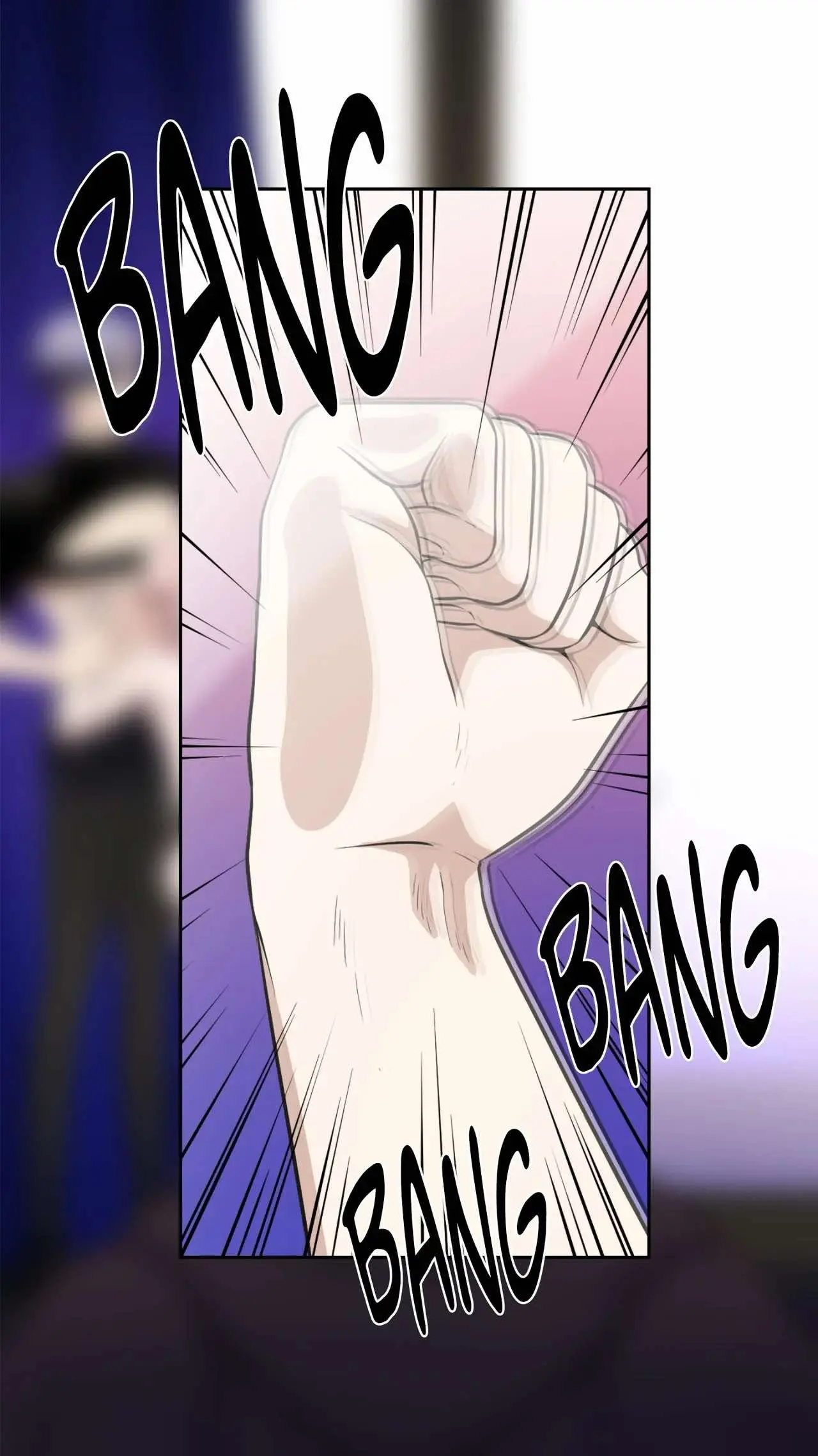 Tentacle Recipe – Capítulo 30 Yaoi – Página 23