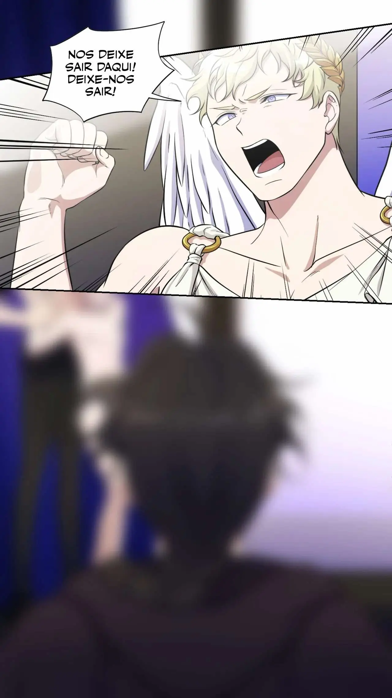 Tentacle Recipe – Capítulo 30 Yaoi – Página 24