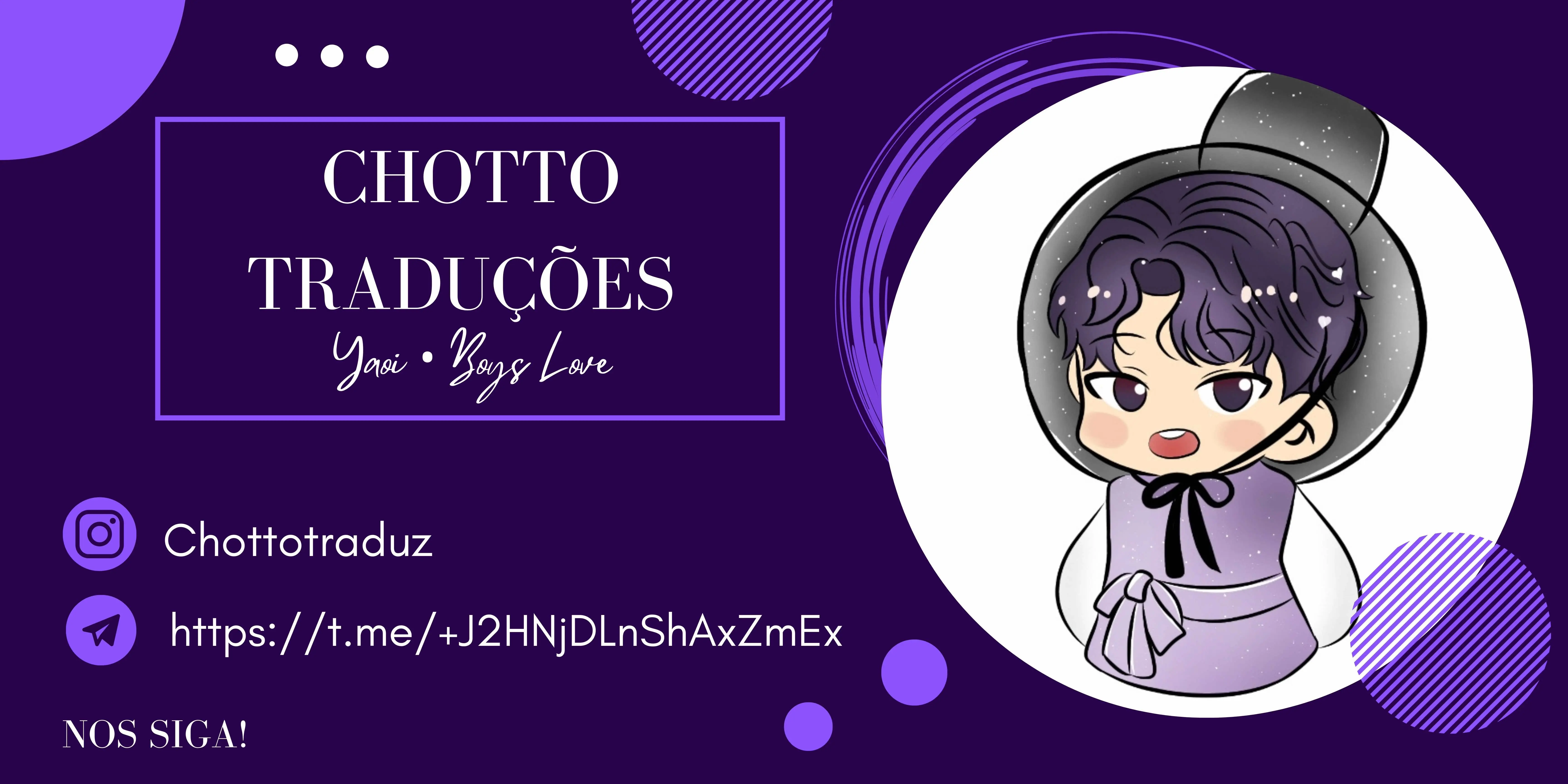 Tentacle Recipe – Capítulo 30 Yaoi – Página 45