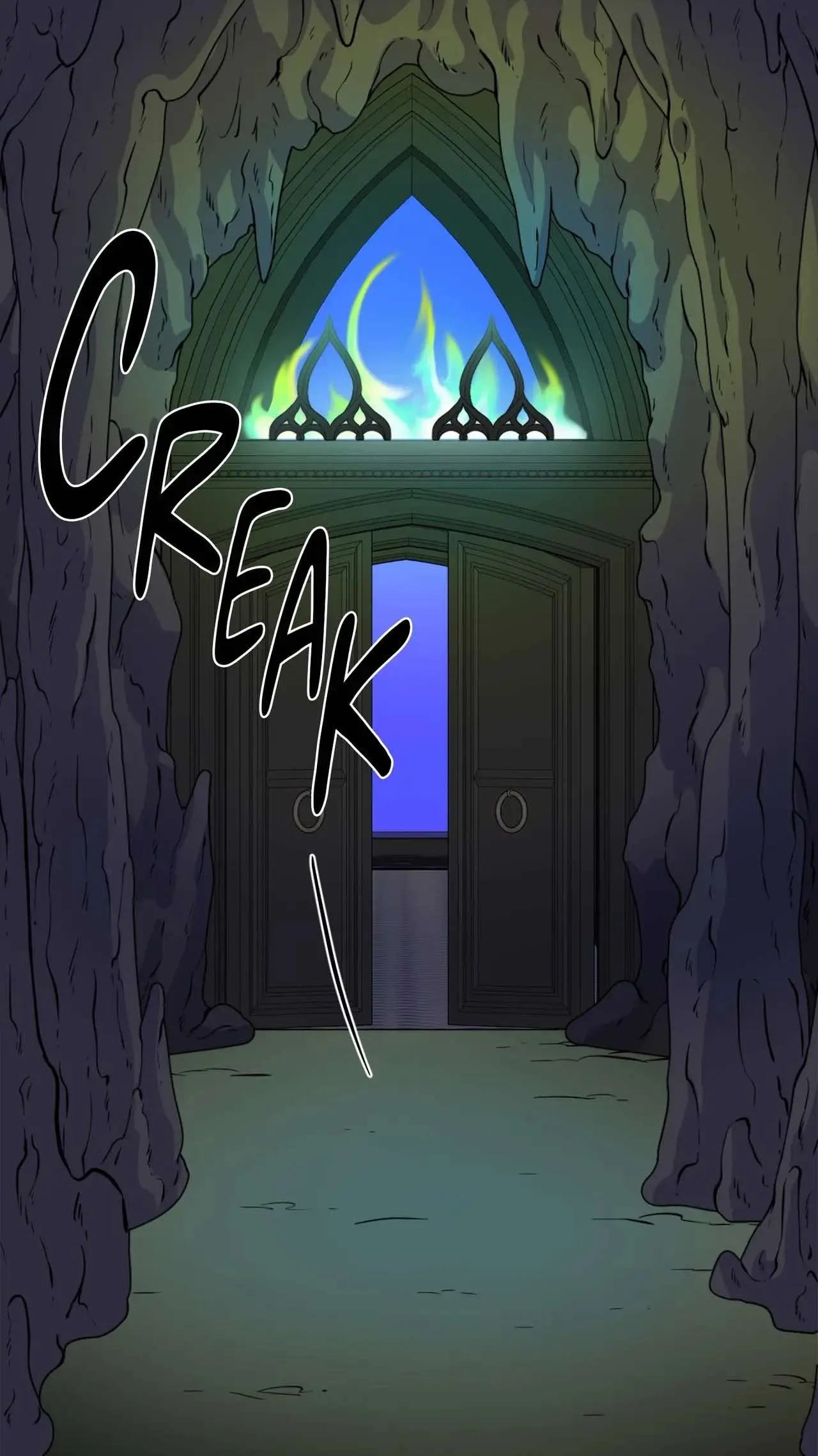 Tentacle Recipe – Capítulo 30 Yaoi – Página 6