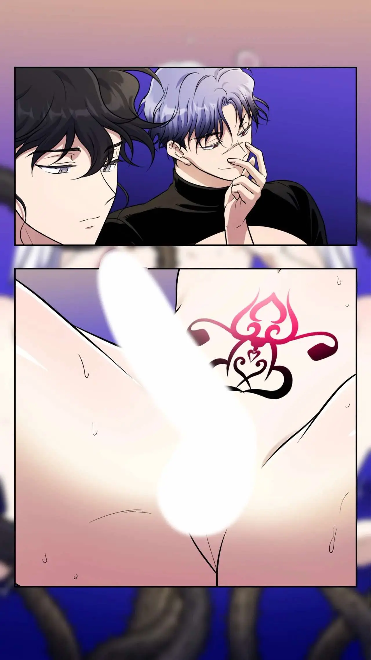 Tentacle Recipe – Capítulo 31 Yaoi – Página 14