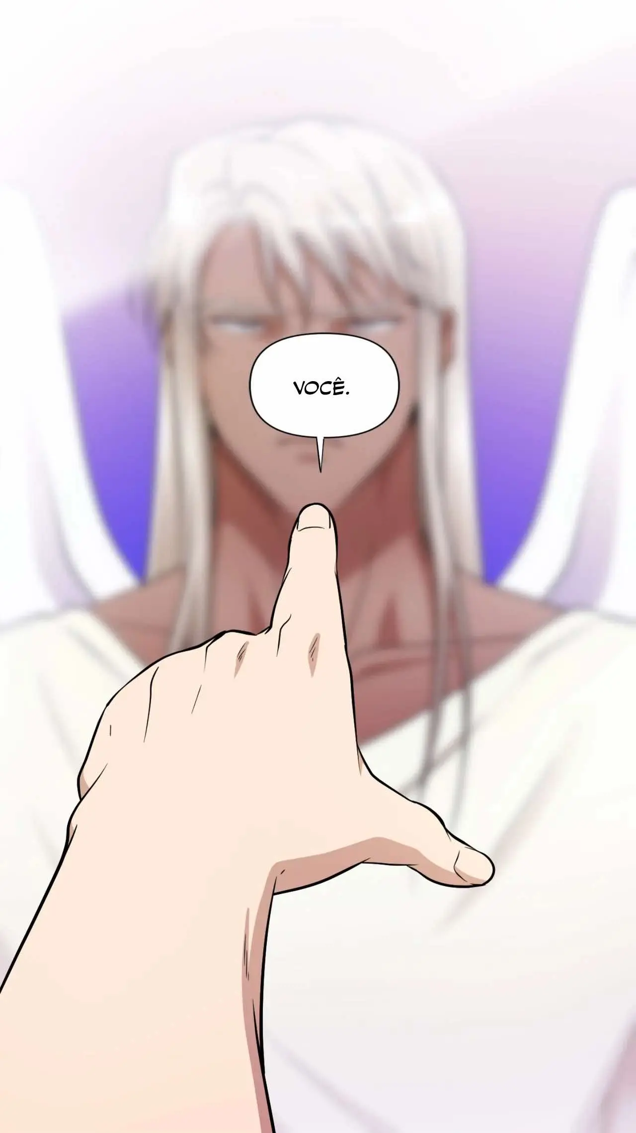 Tentacle Recipe – Capítulo 31 Yaoi – Página 35