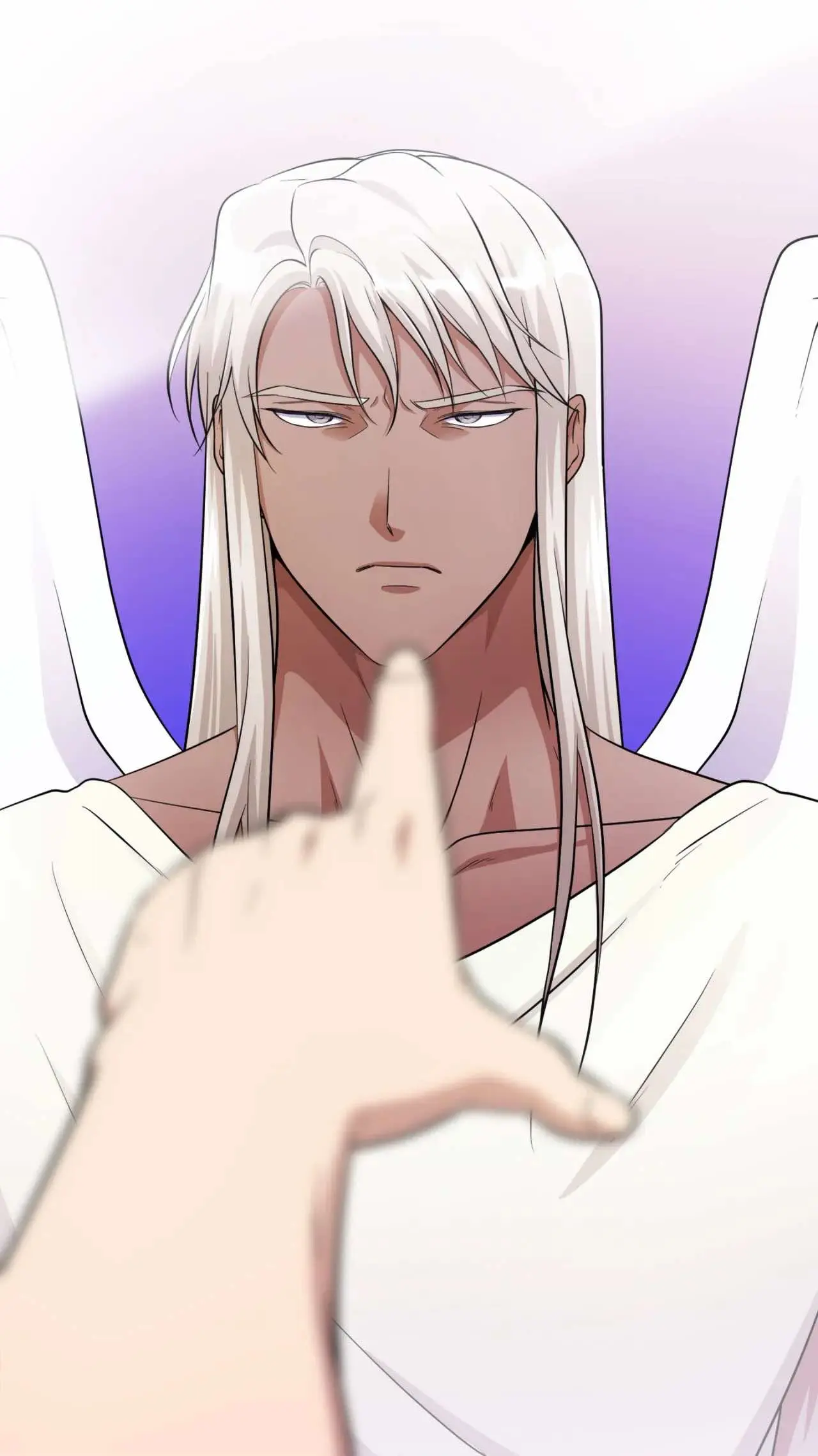 Tentacle Recipe – Capítulo 31 Yaoi – Página 36