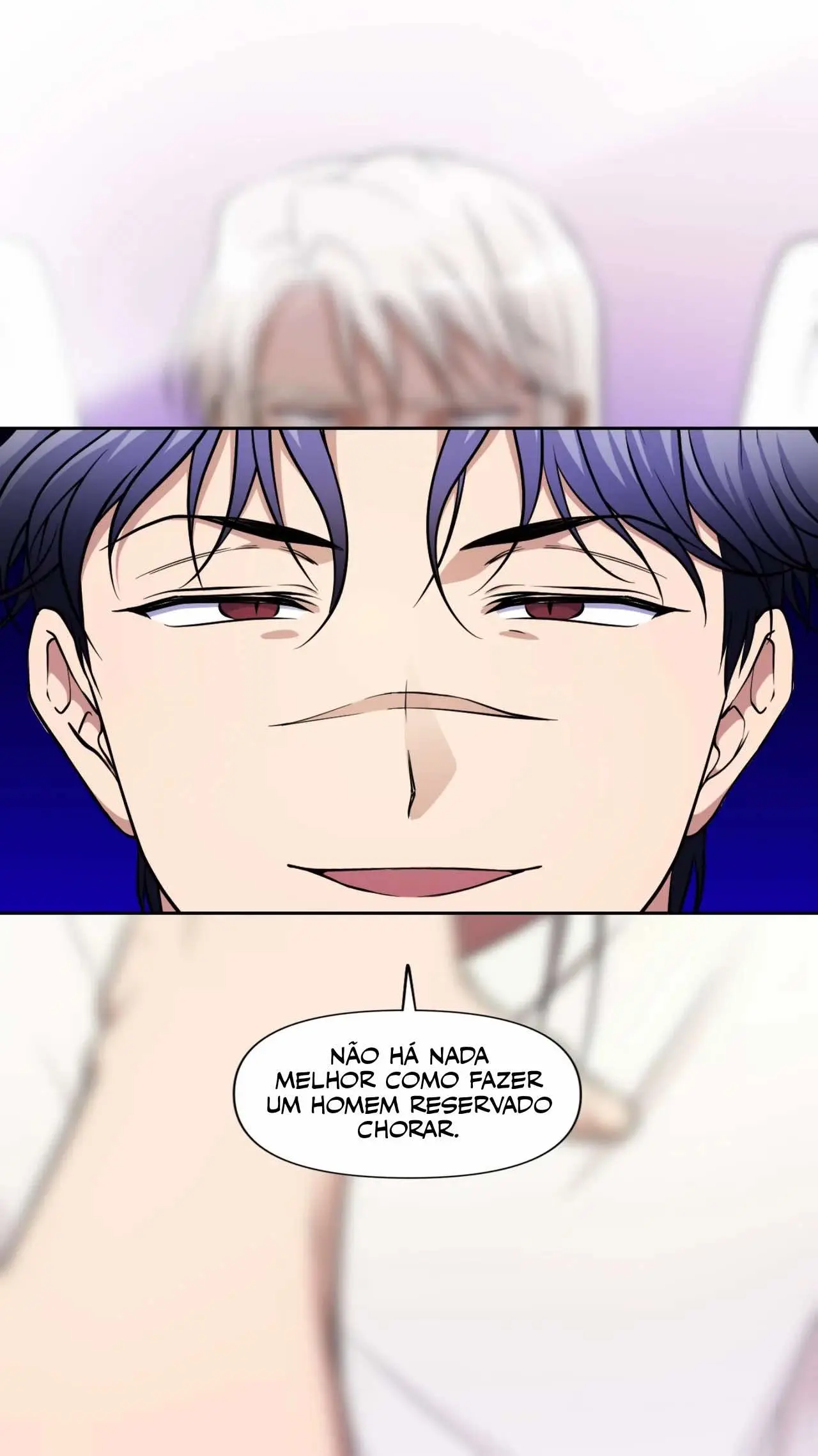 Tentacle Recipe – Capítulo 31 Yaoi – Página 37