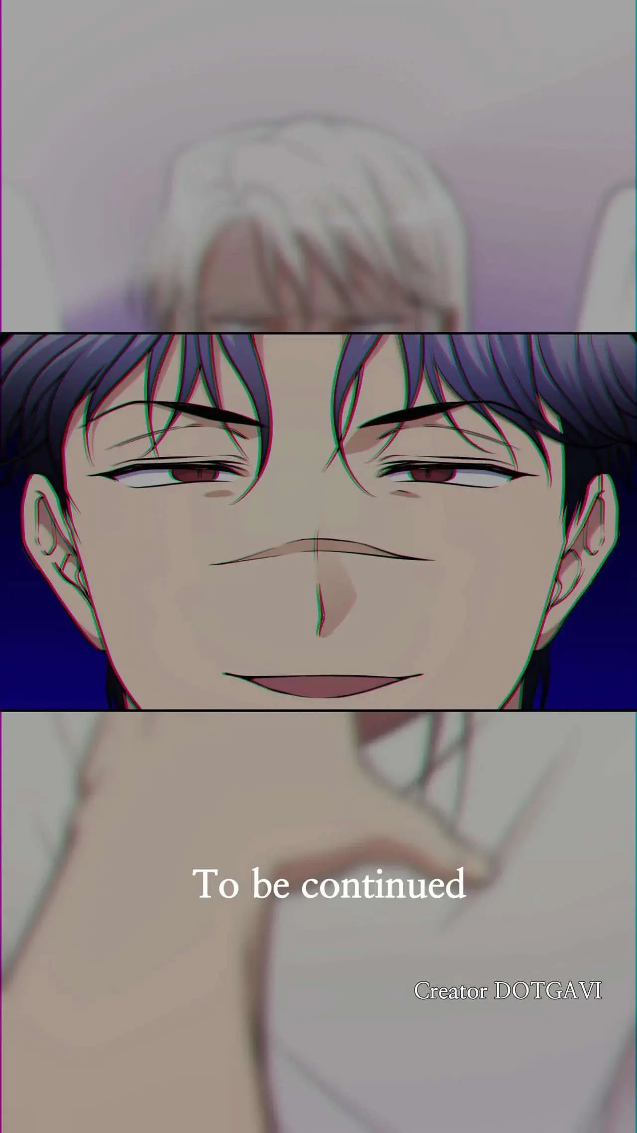 Tentacle Recipe – Capítulo 31 Yaoi – Página 38