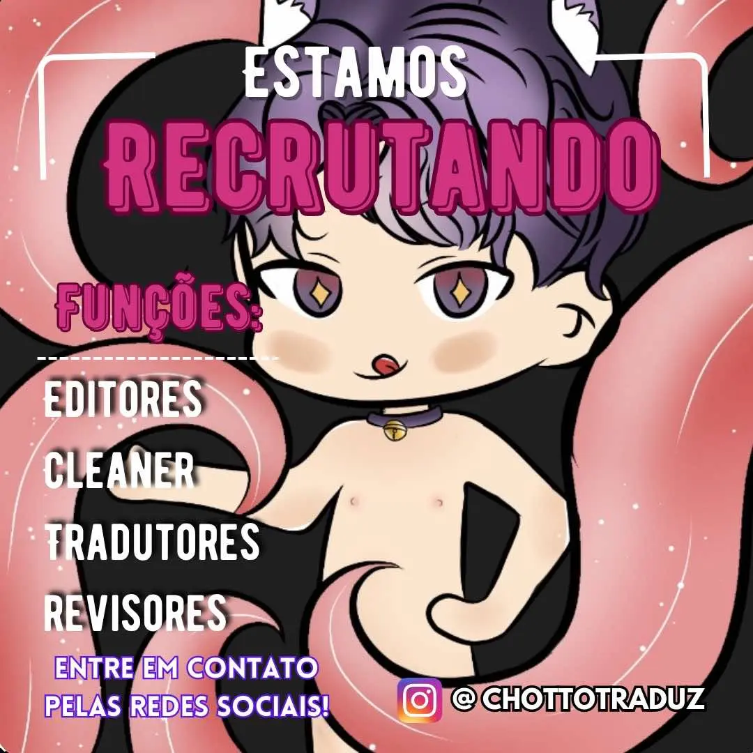 Tentacle Recipe – Capítulo 32 Yaoi – Página 47