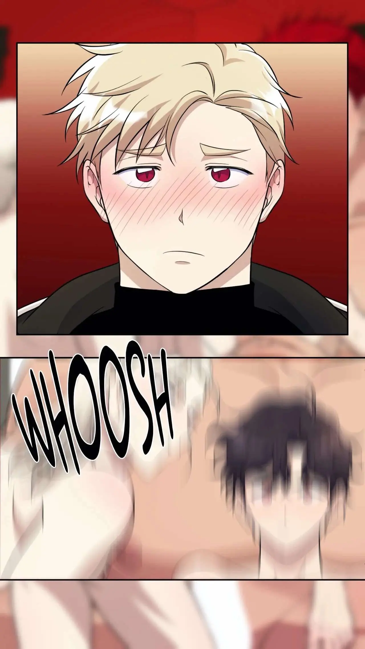 Tentacle Recipe – Capítulo 33 Yaoi – Página 25