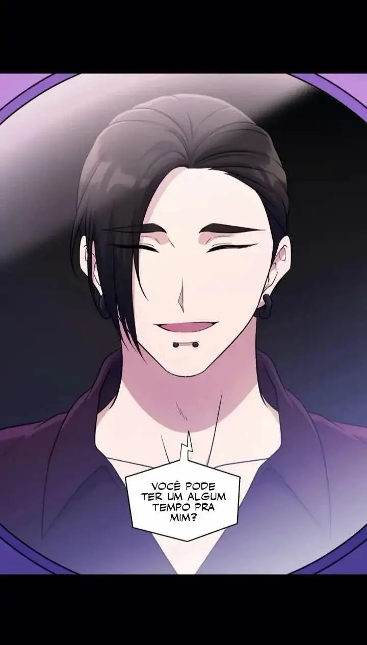 Tentacle Recipe – Capítulo 33 Yaoi – Página 50