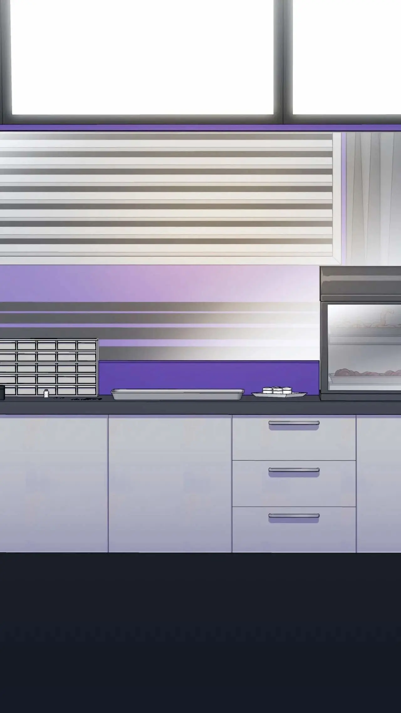 Tentacle Recipe – Capítulo 34 Yaoi – Página 17