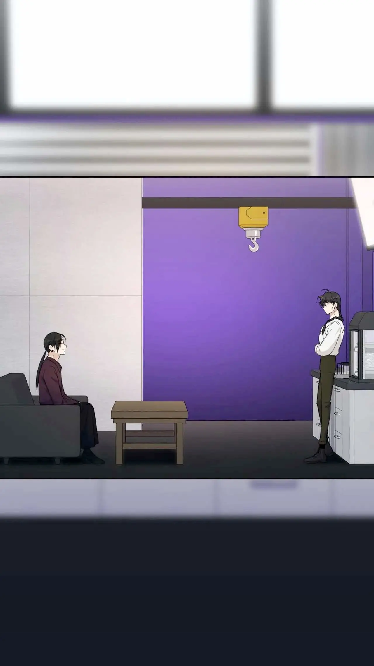 Tentacle Recipe – Capítulo 34 Yaoi – Página 18