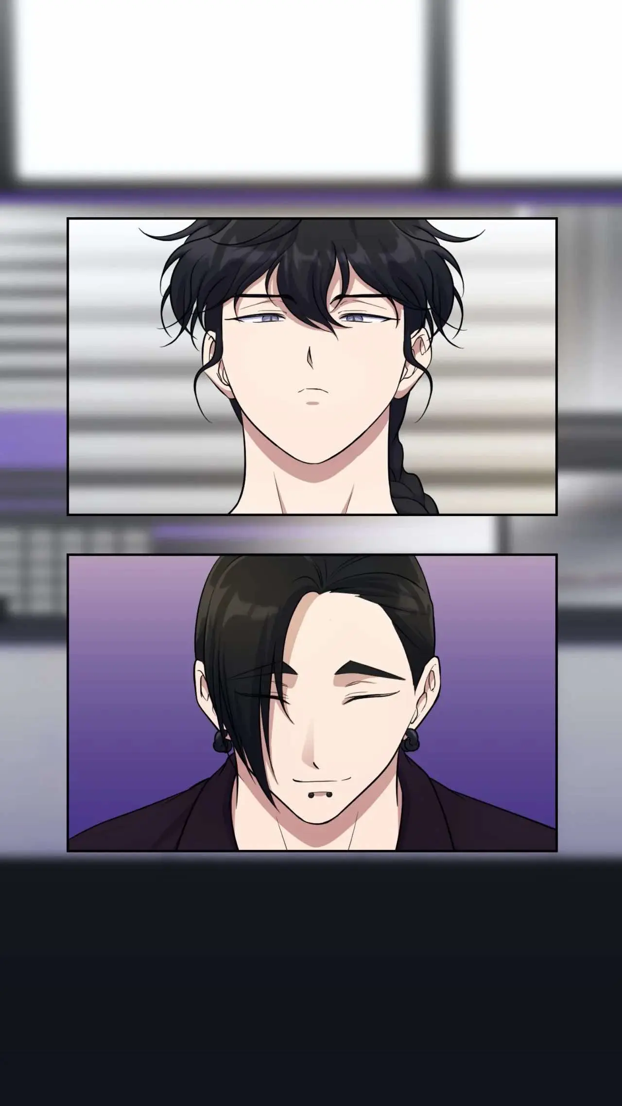 Tentacle Recipe – Capítulo 34 Yaoi – Página 19