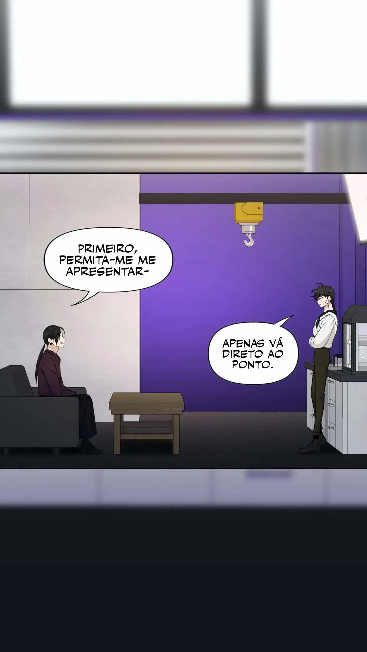 Tentacle Recipe – Capítulo 34 Yaoi – Página 22