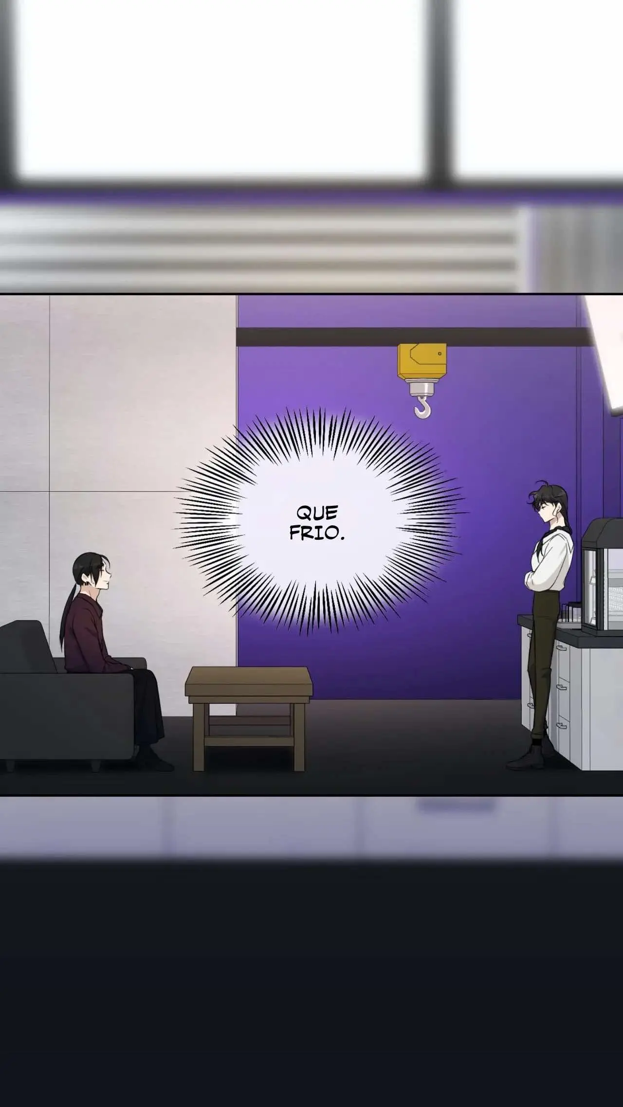 Tentacle Recipe – Capítulo 34 Yaoi – Página 23