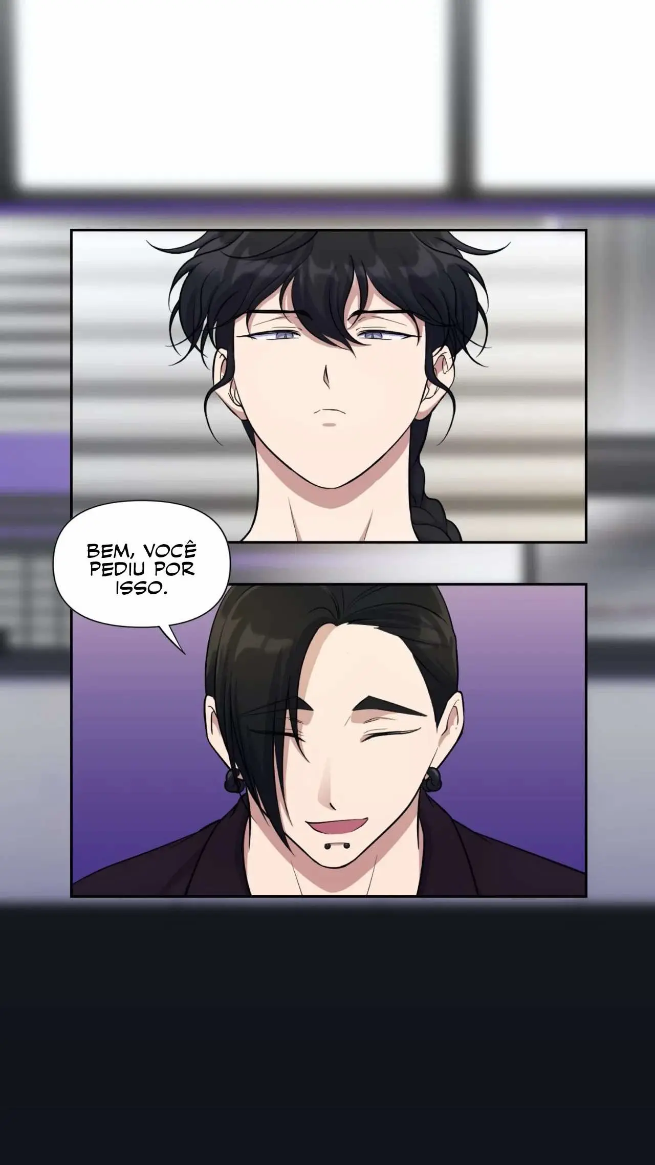 Tentacle Recipe – Capítulo 34 Yaoi – Página 24