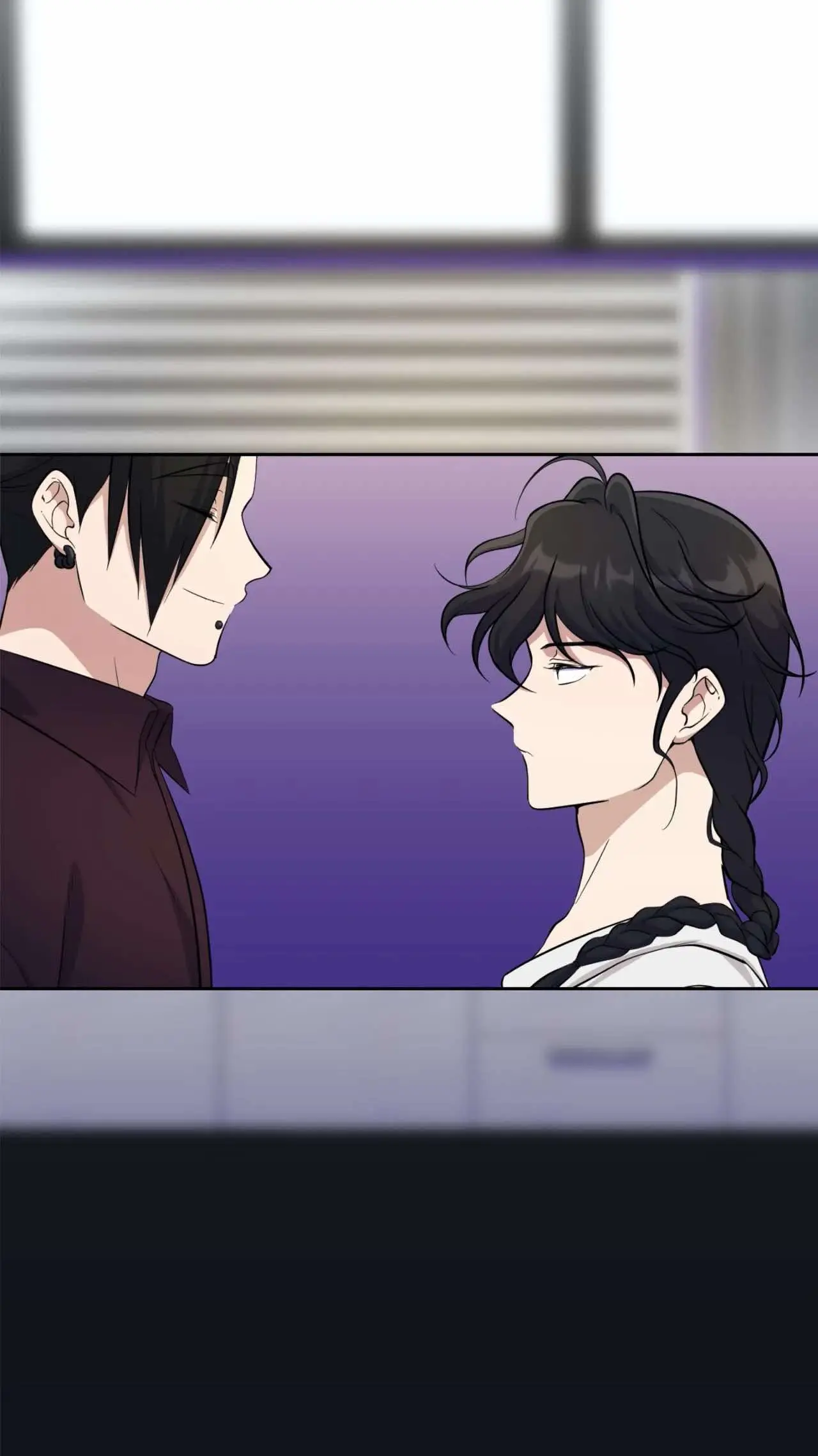 Tentacle Recipe – Capítulo 34 Yaoi – Página 27