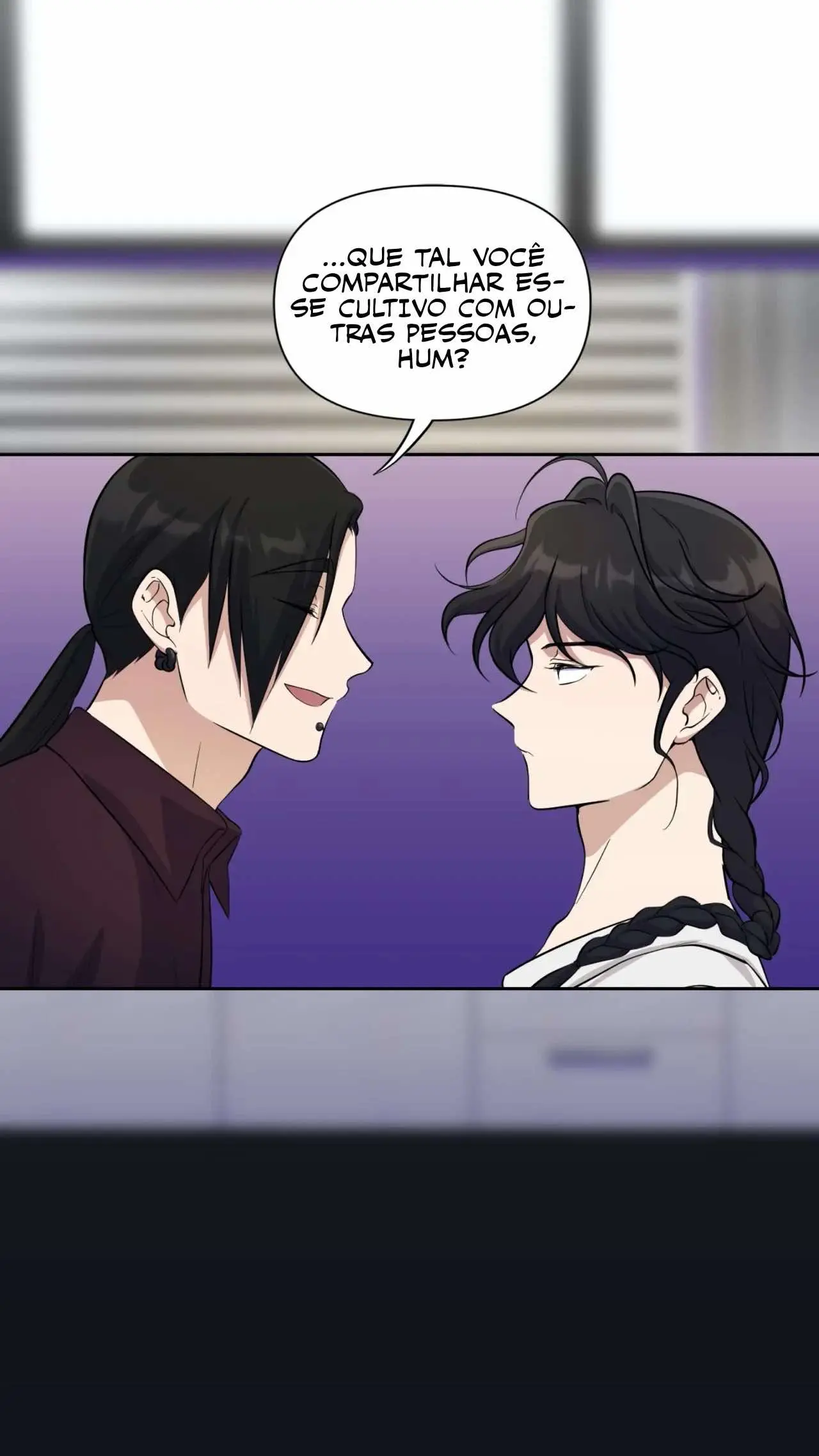 Tentacle Recipe – Capítulo 34 Yaoi – Página 28