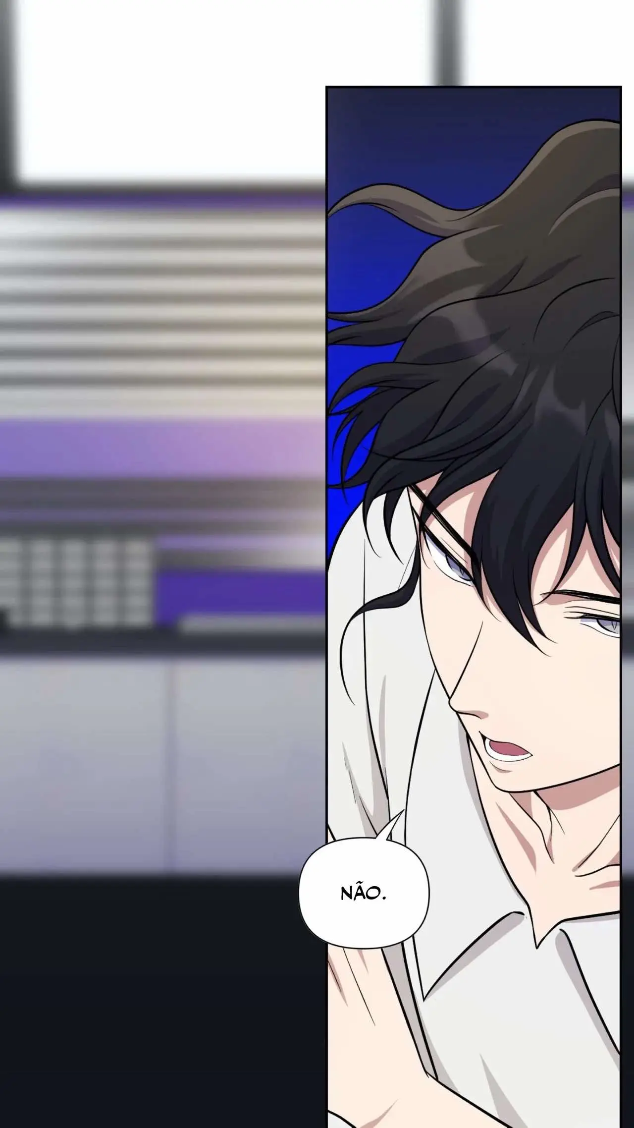 Tentacle Recipe – Capítulo 34 Yaoi – Página 30