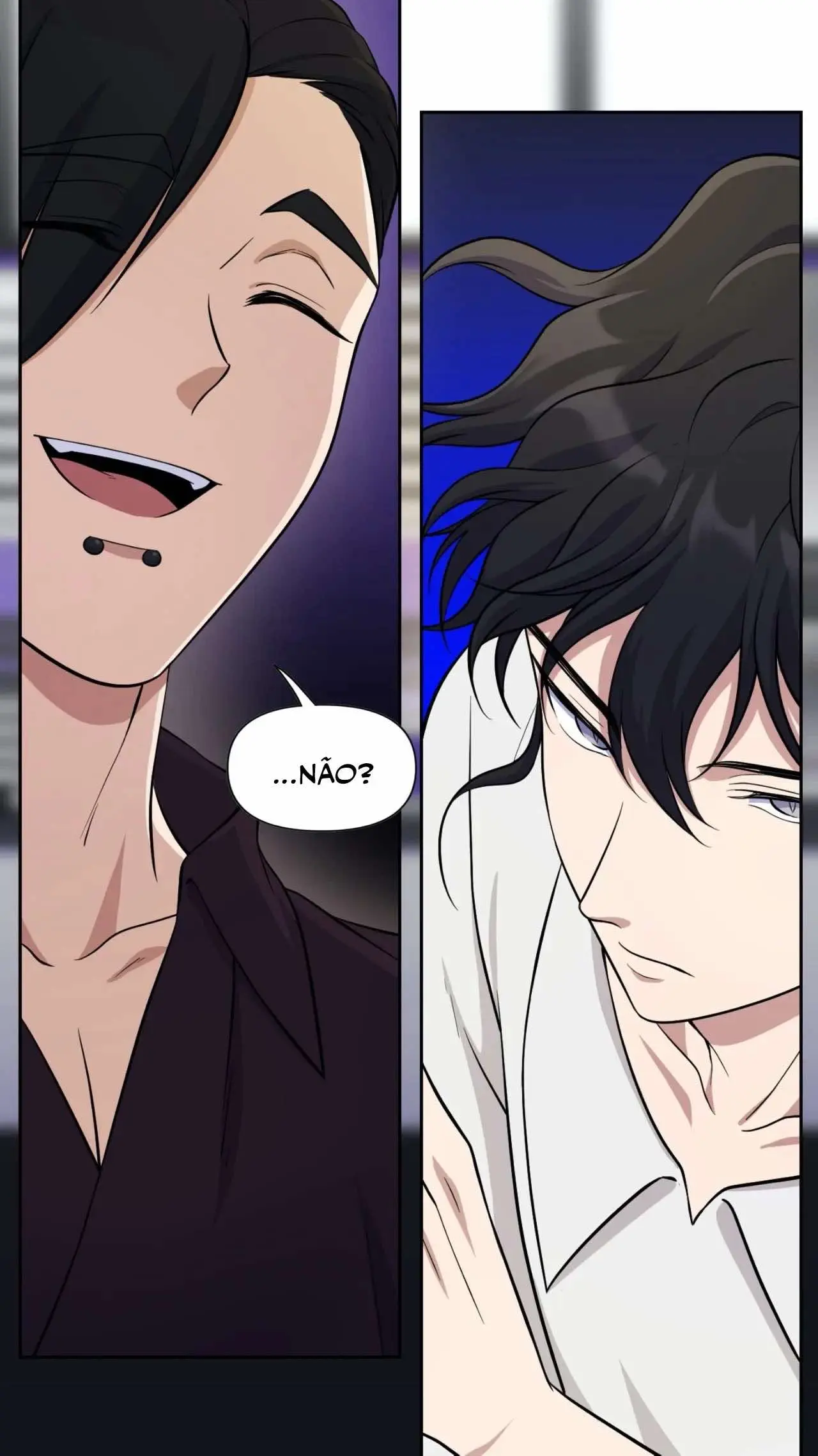 Tentacle Recipe – Capítulo 34 Yaoi – Página 31