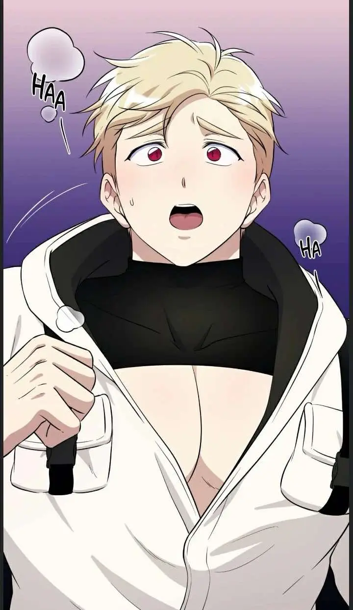 Tentacle Recipe – Capítulo 34 Yaoi – Página 33