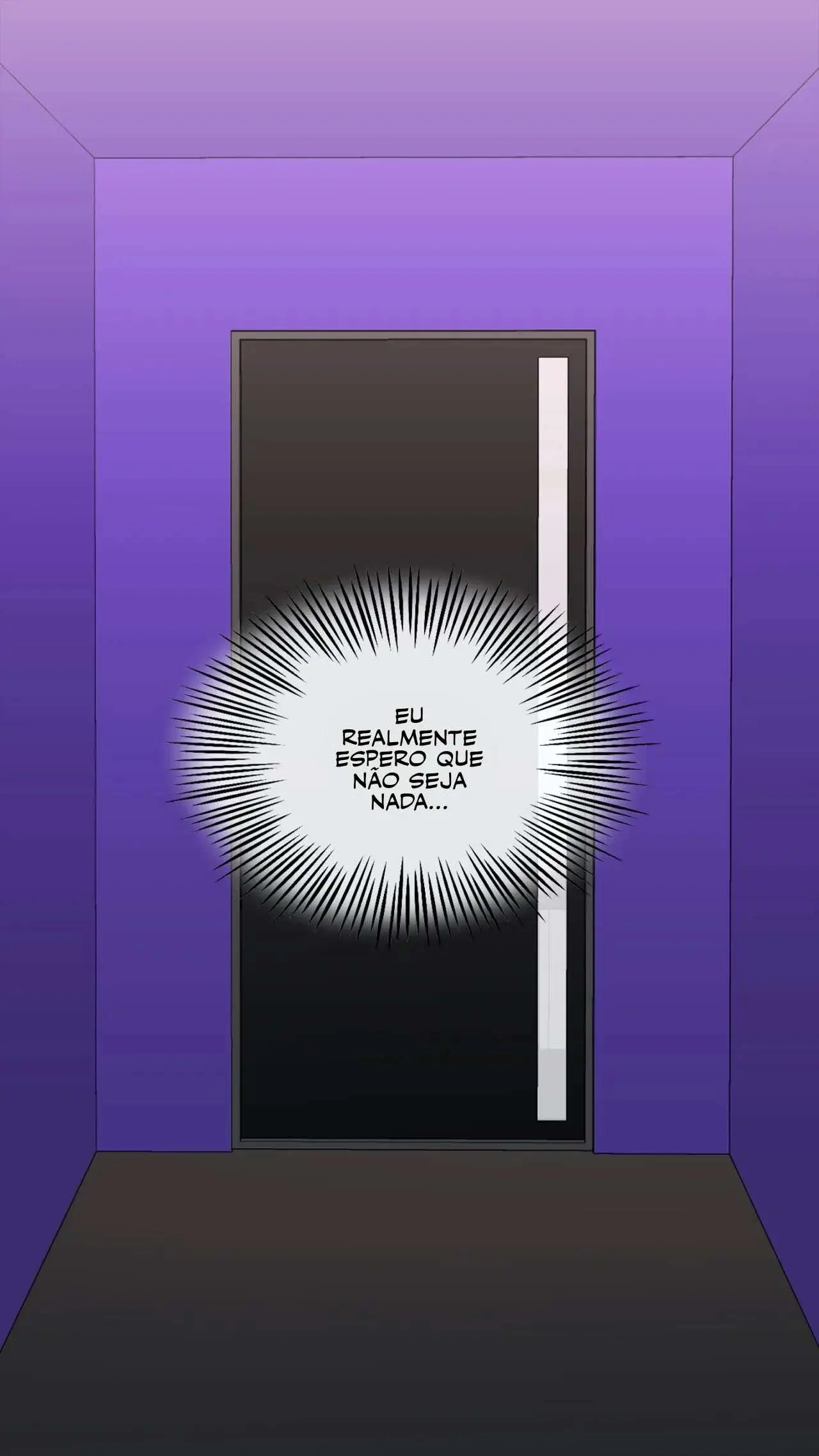 Tentacle Recipe – Capítulo 34 Yaoi – Página 35