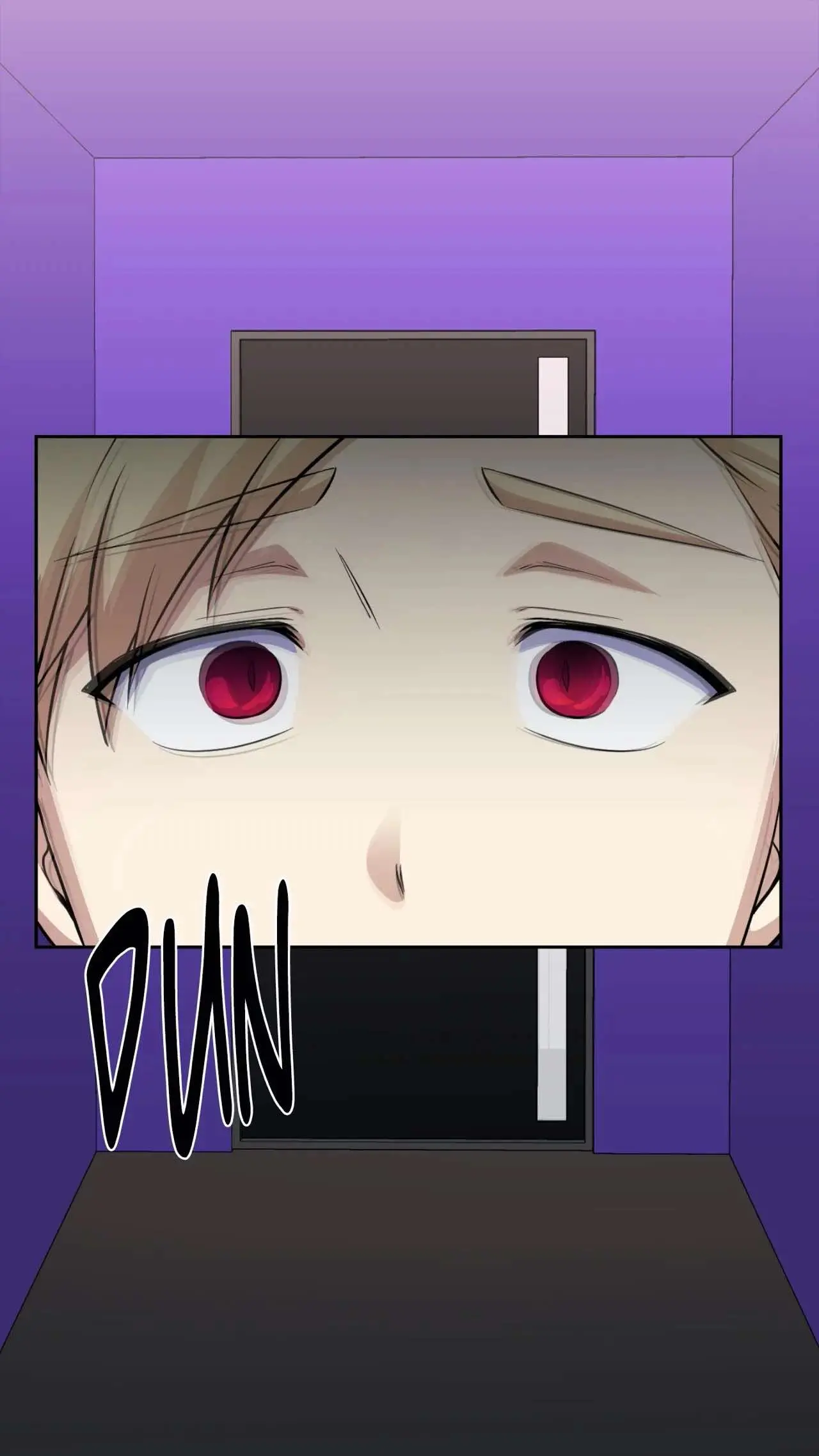 Tentacle Recipe – Capítulo 34 Yaoi – Página 36