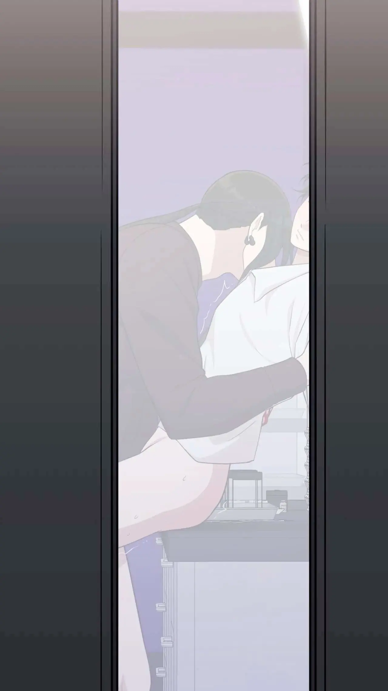 Tentacle Recipe – Capítulo 34 Yaoi – Página 38