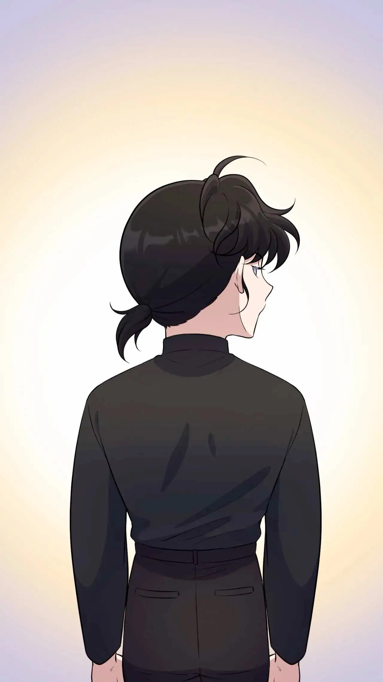 Tentacle Recipe – Capítulo 35 Yaoi – Página 14