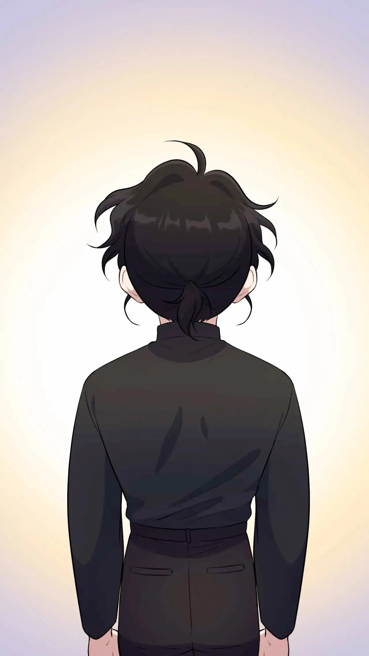 Tentacle Recipe – Capítulo 35 Yaoi – Página 15