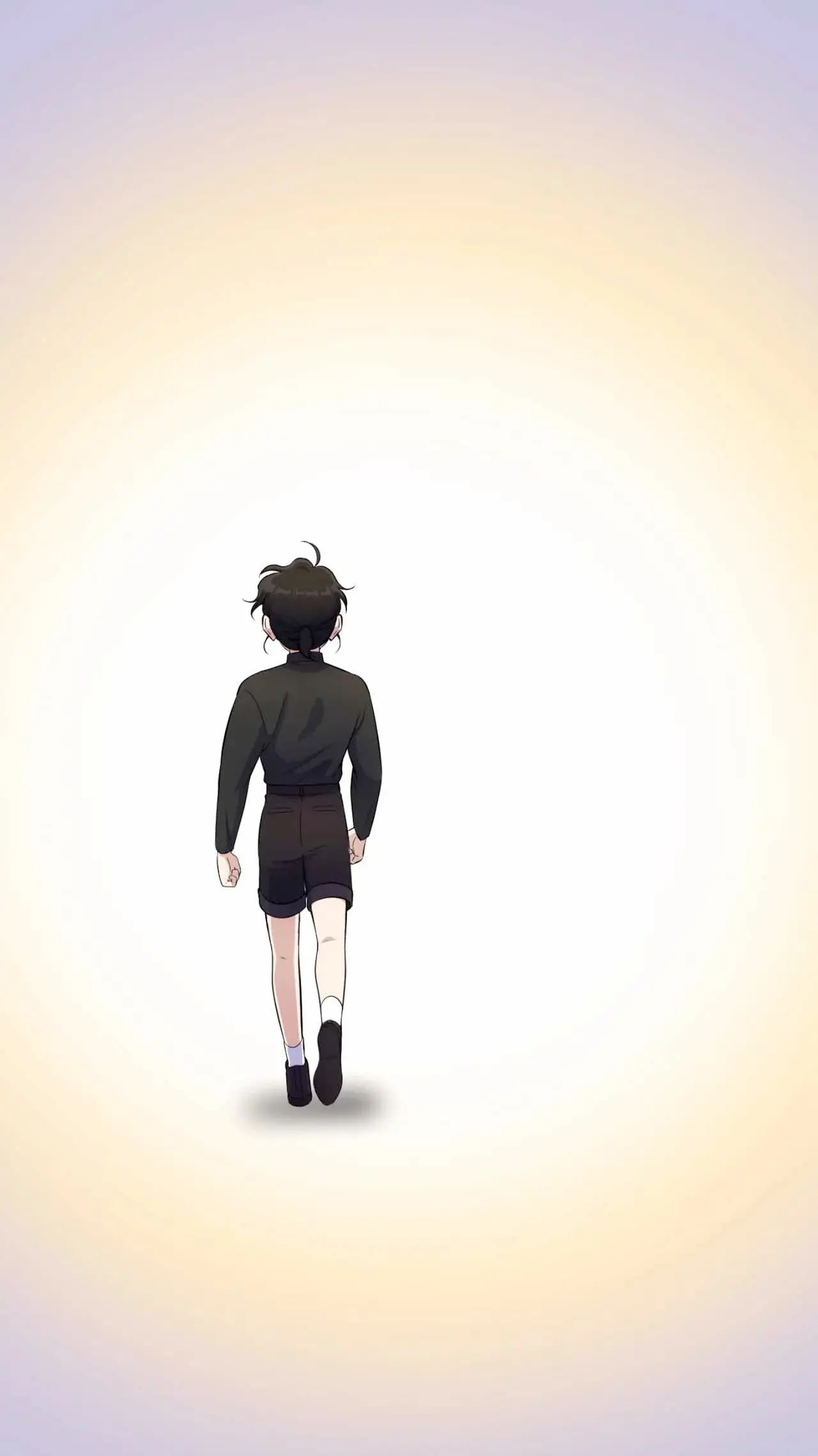 Tentacle Recipe – Capítulo 35 Yaoi – Página 17