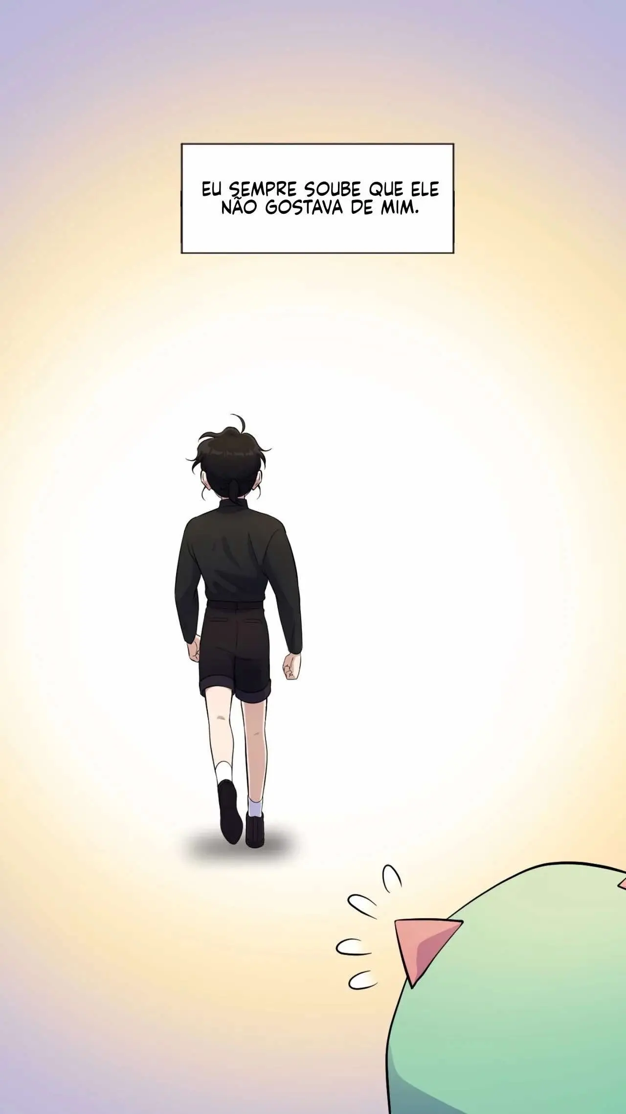 Tentacle Recipe – Capítulo 35 Yaoi – Página 18