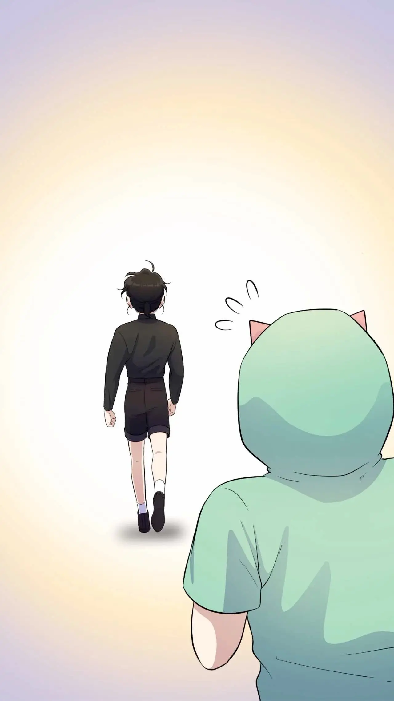 Tentacle Recipe – Capítulo 35 Yaoi – Página 19