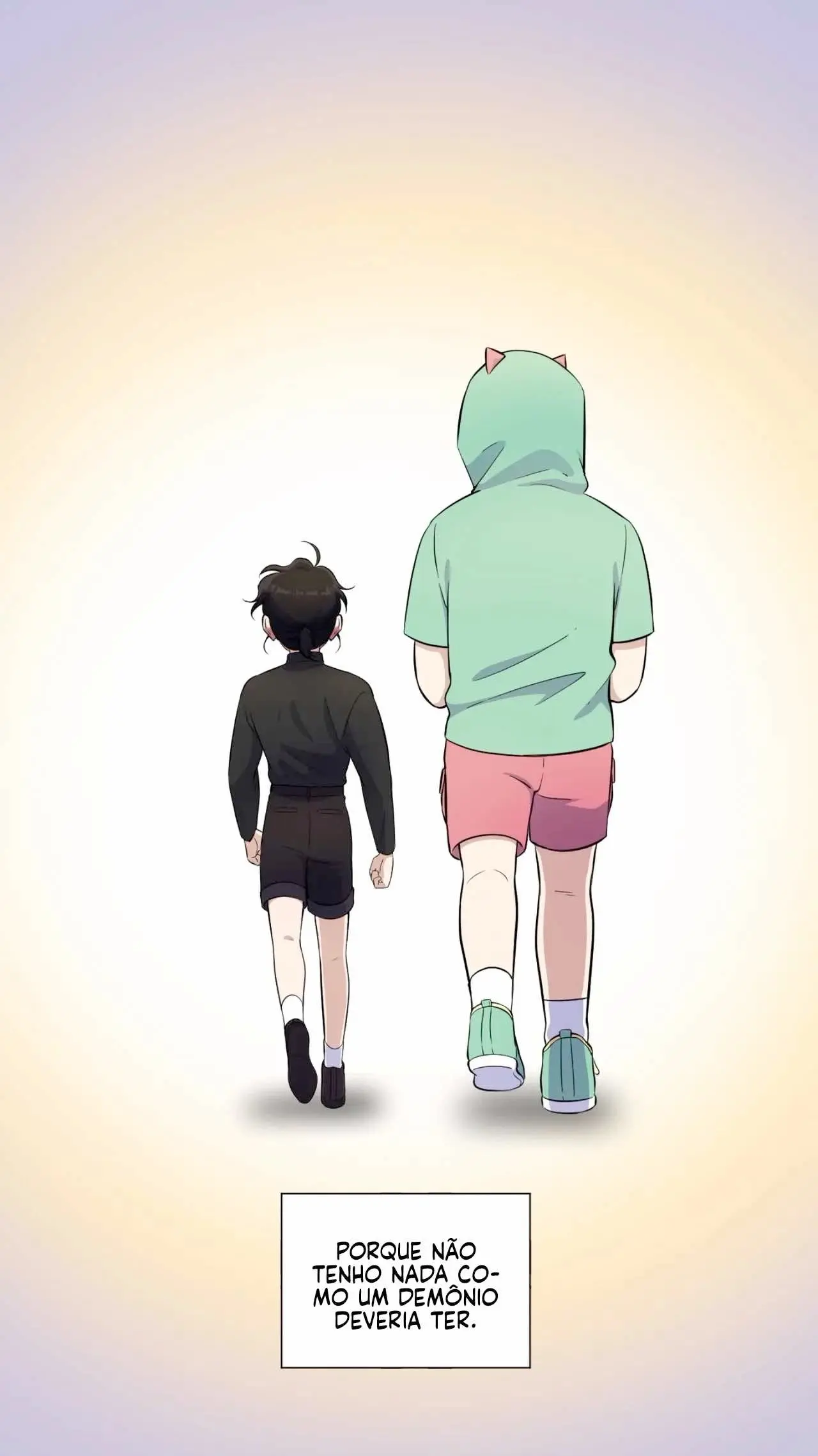 Tentacle Recipe – Capítulo 35 Yaoi – Página 20