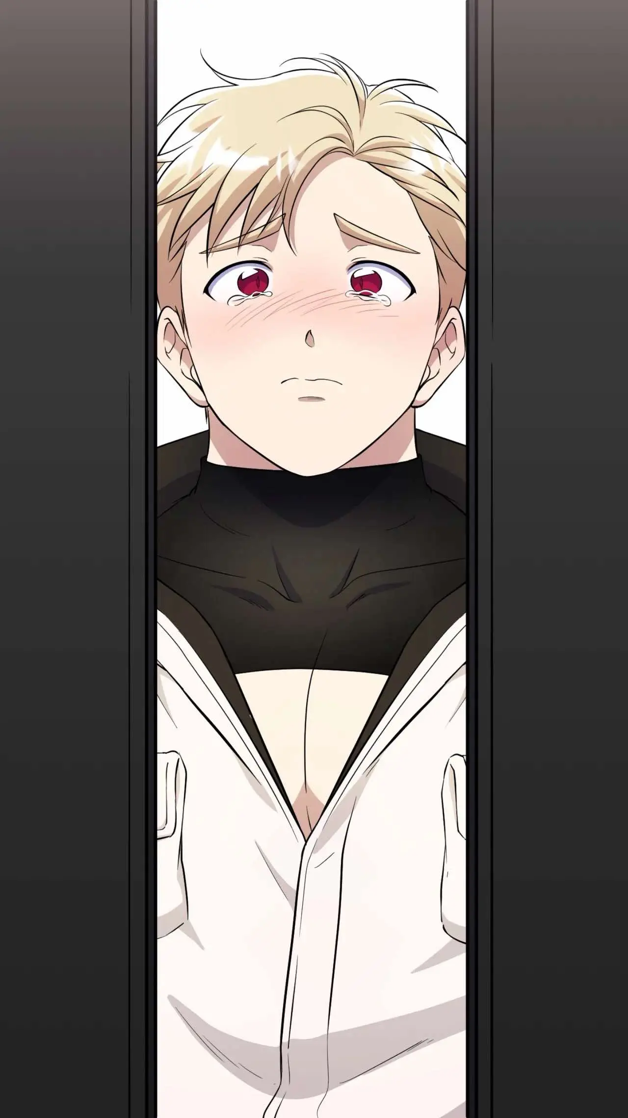 Tentacle Recipe – Capítulo 35 Yaoi – Página 26