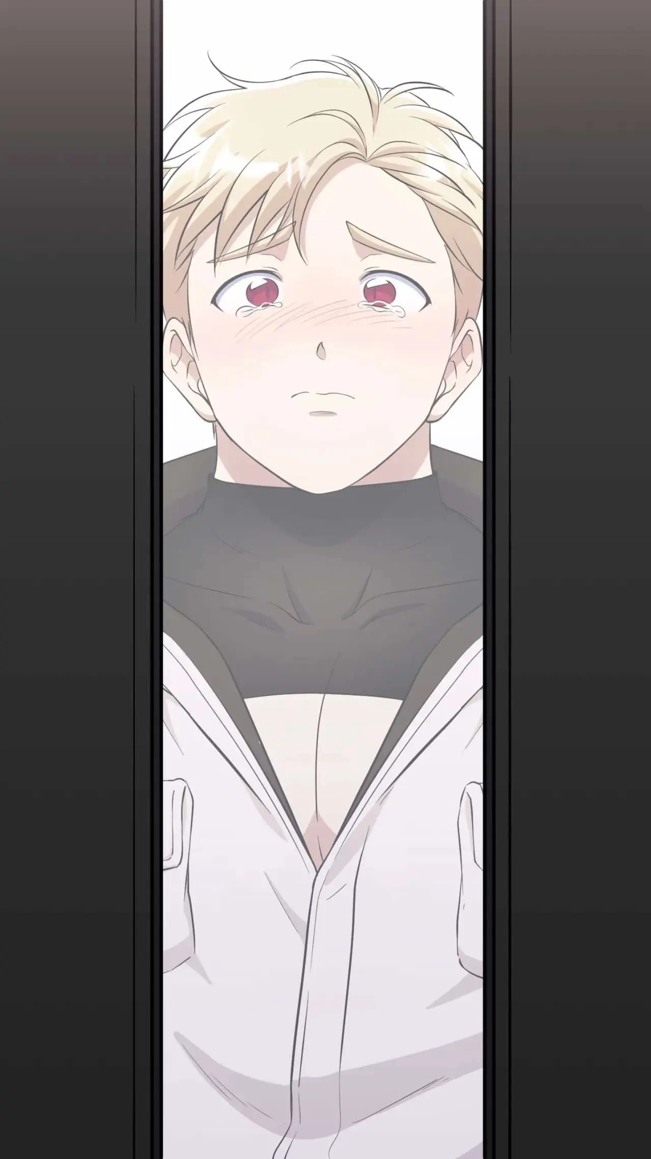 Tentacle Recipe – Capítulo 35 Yaoi – Página 27