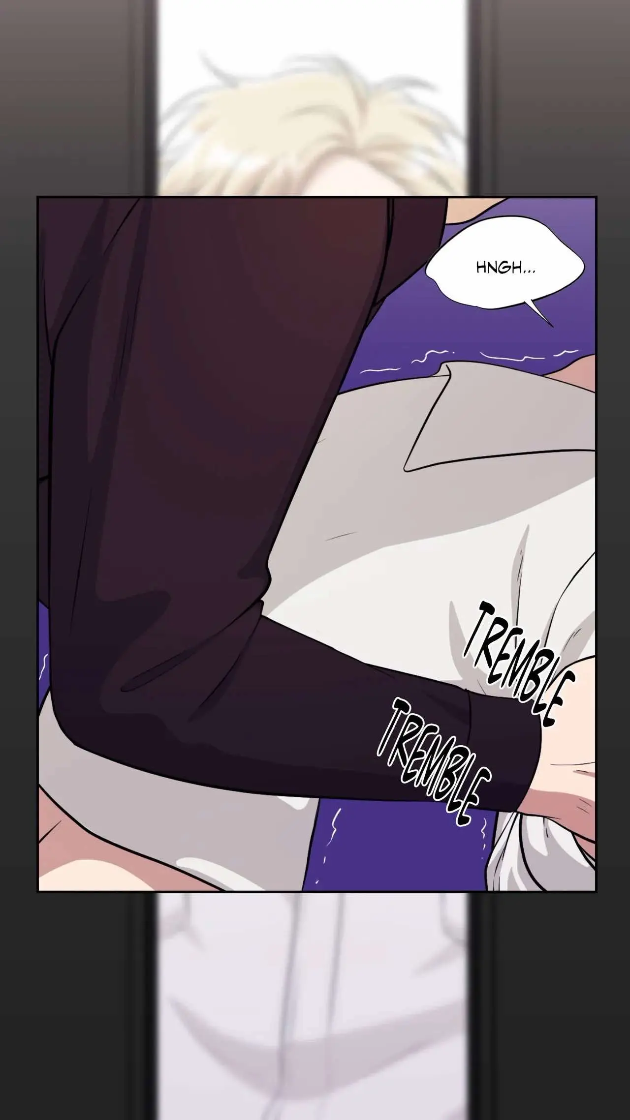 Tentacle Recipe – Capítulo 35 Yaoi – Página 28