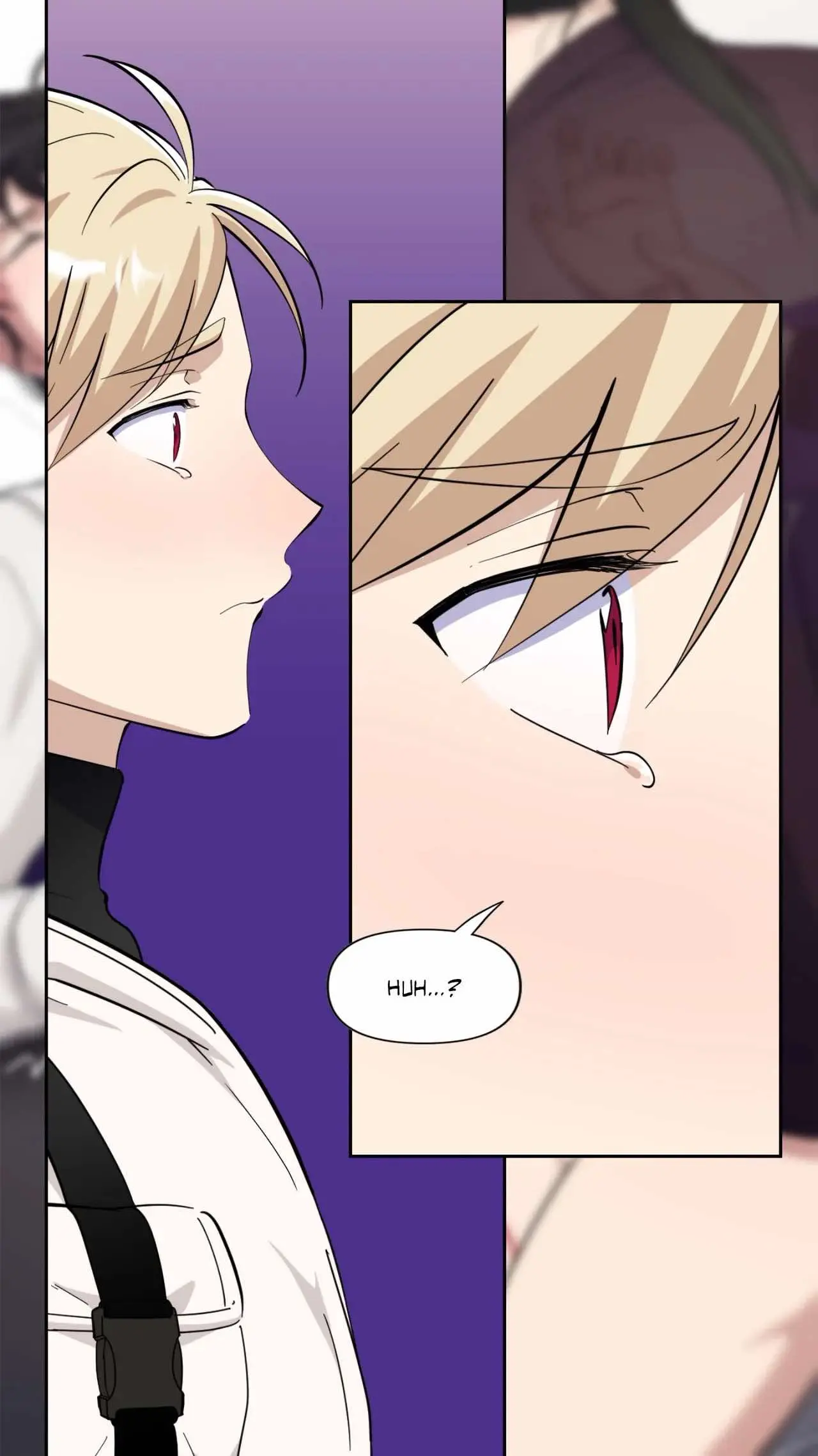 Tentacle Recipe – Capítulo 35 Yaoi – Página 42