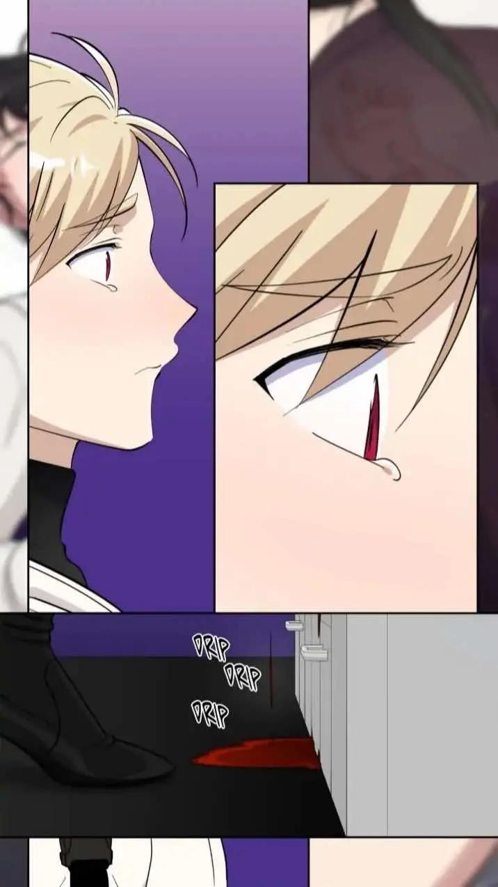 Tentacle Recipe – Capítulo 35 Yaoi – Página 45