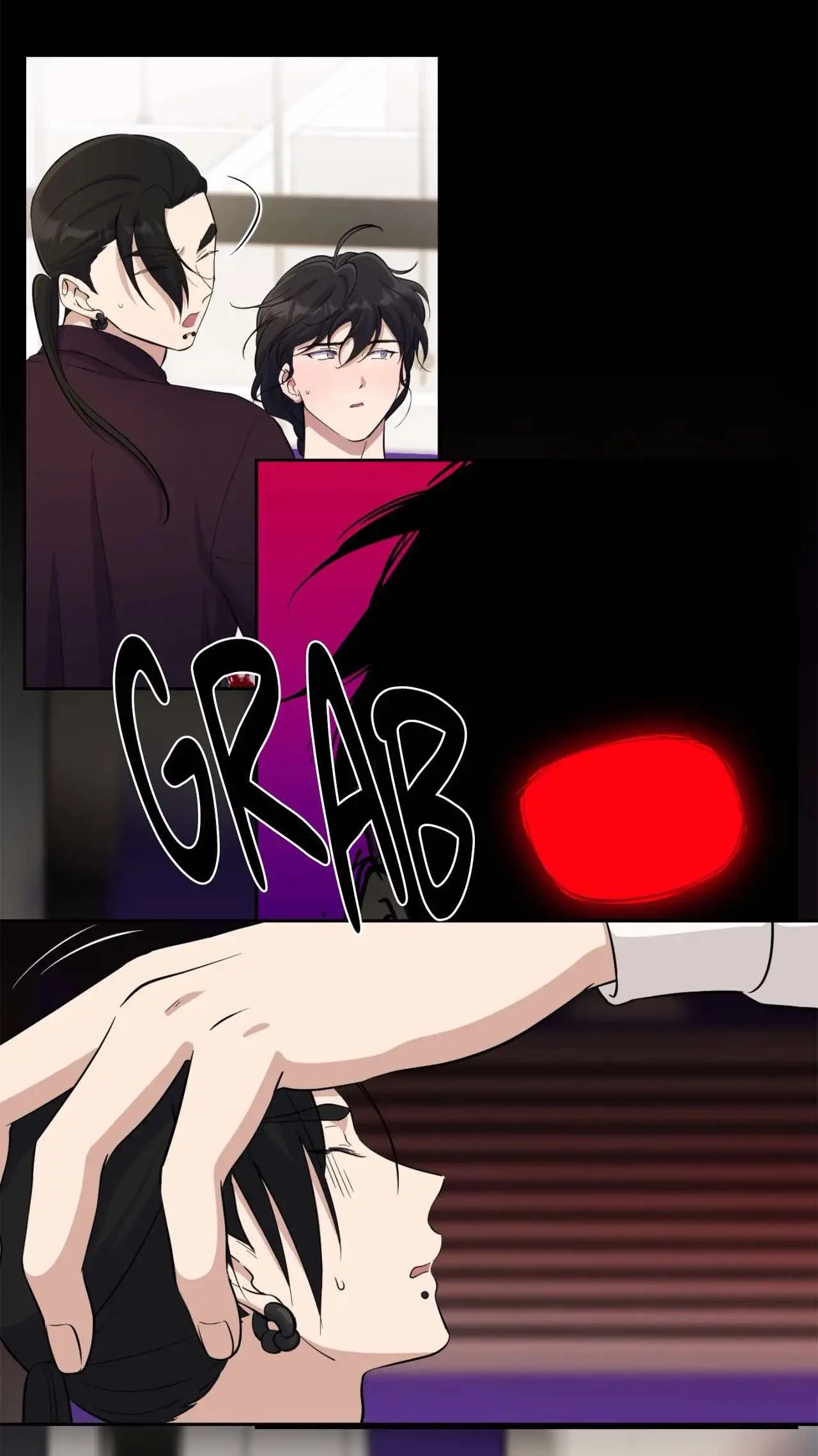 Tentacle Recipe – Capítulo 35 Yaoi – Página 51