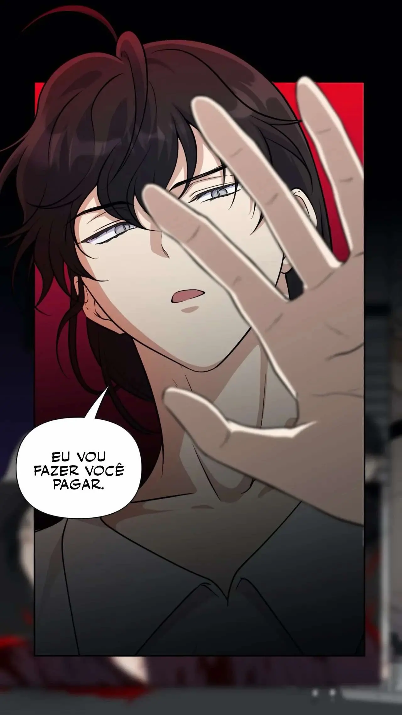 Tentacle Recipe – Capítulo 36 Yaoi – Página 19