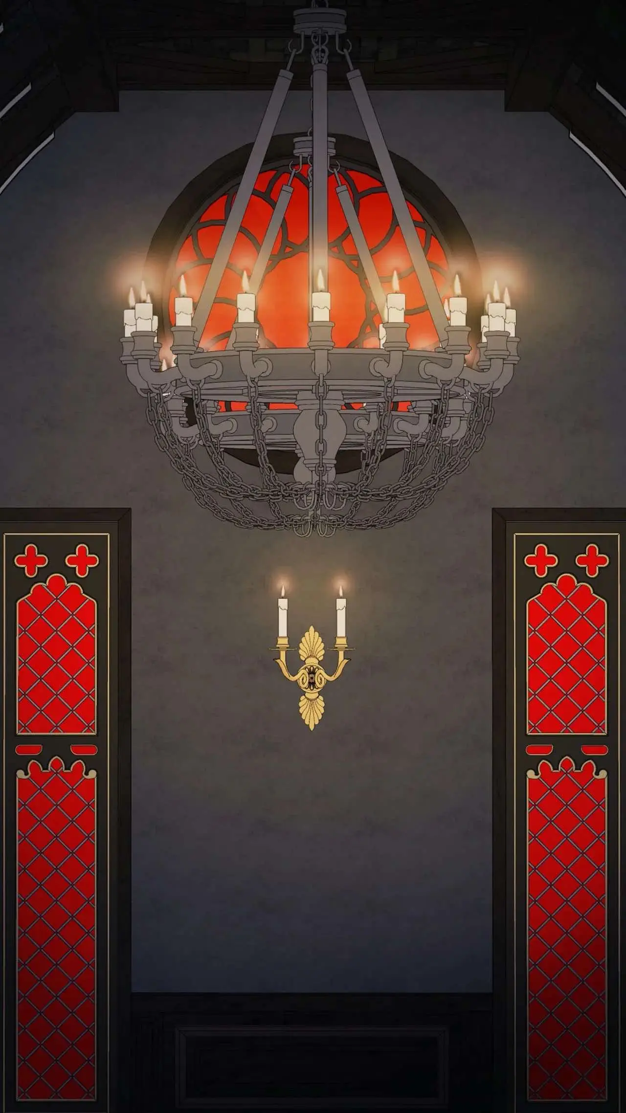 Tentacle Recipe – Capítulo 36 Yaoi – Página 21