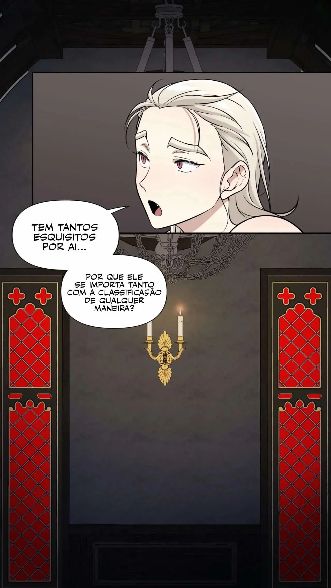 Tentacle Recipe – Capítulo 36 Yaoi – Página 23