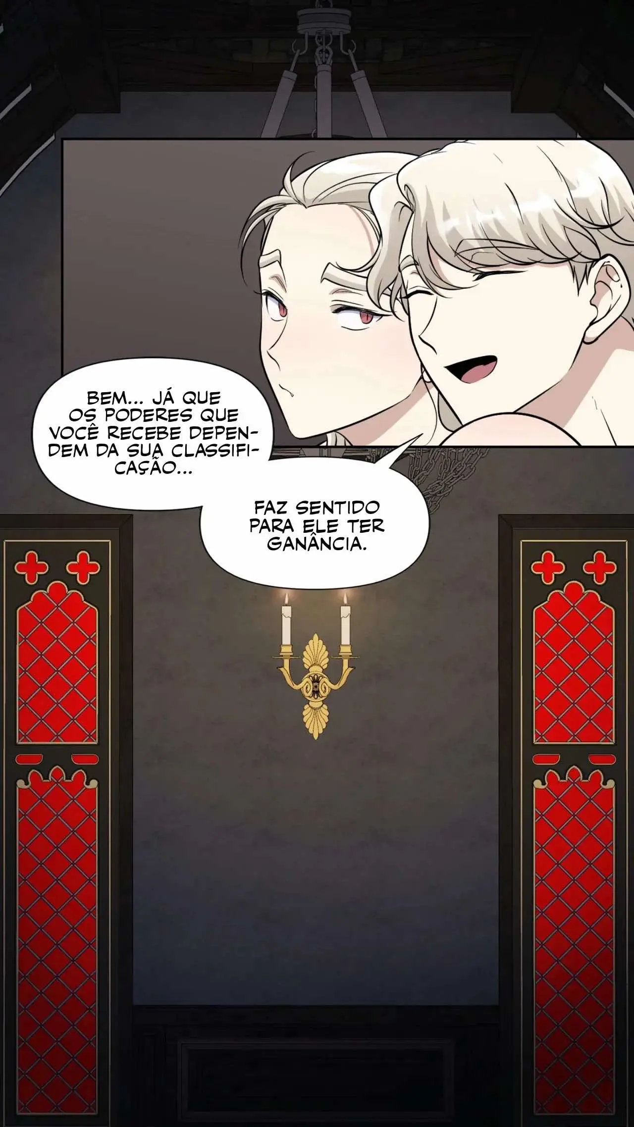 Tentacle Recipe – Capítulo 36 Yaoi – Página 24