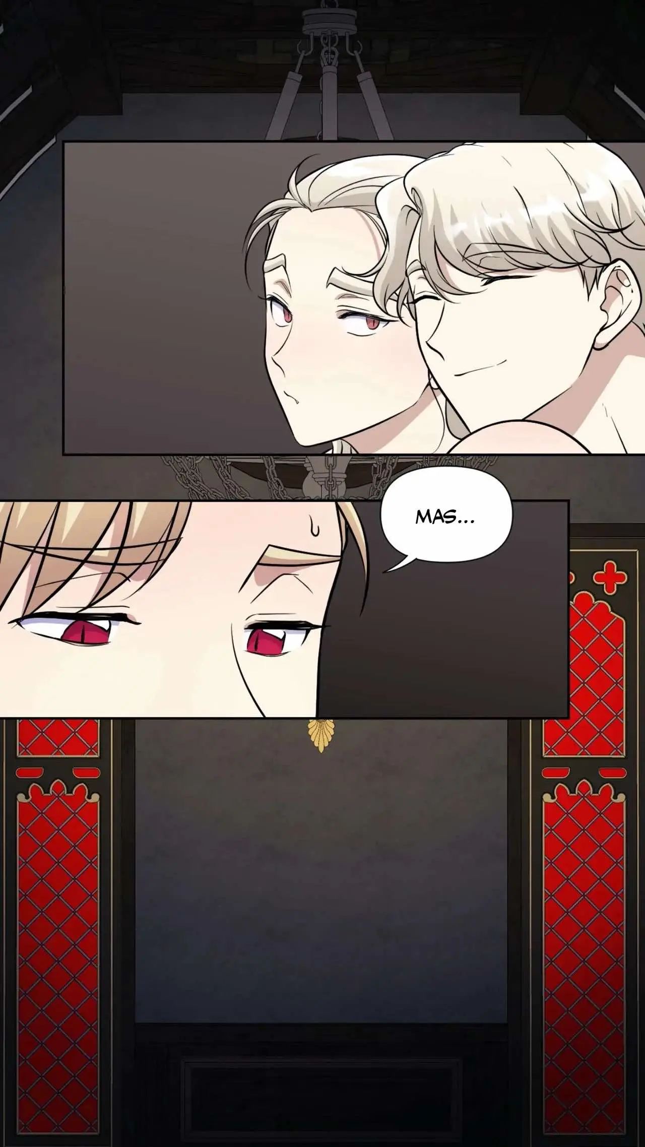 Tentacle Recipe – Capítulo 36 Yaoi – Página 25