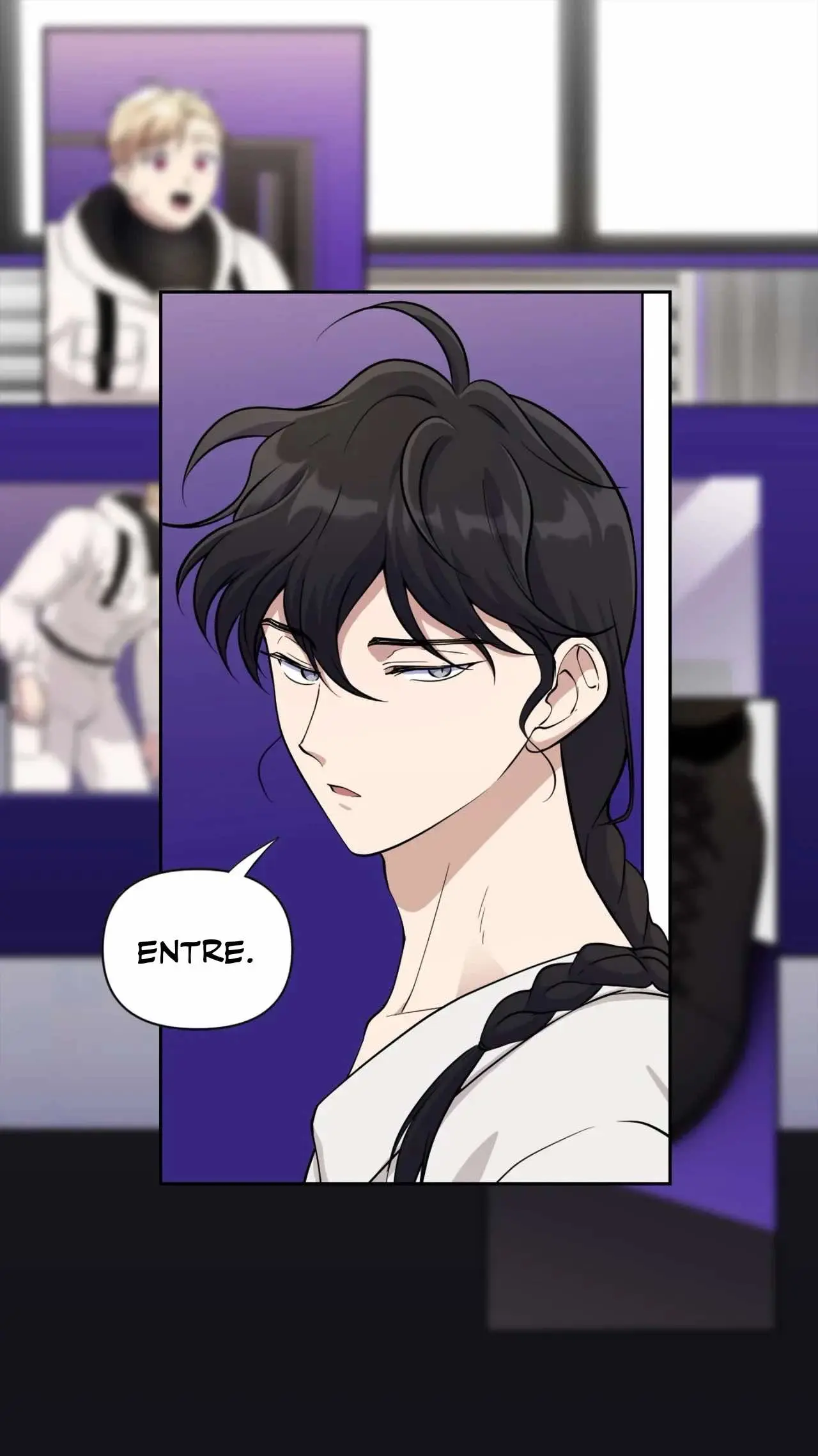 Tentacle Recipe – Capítulo 37 Yaoi – Página 11