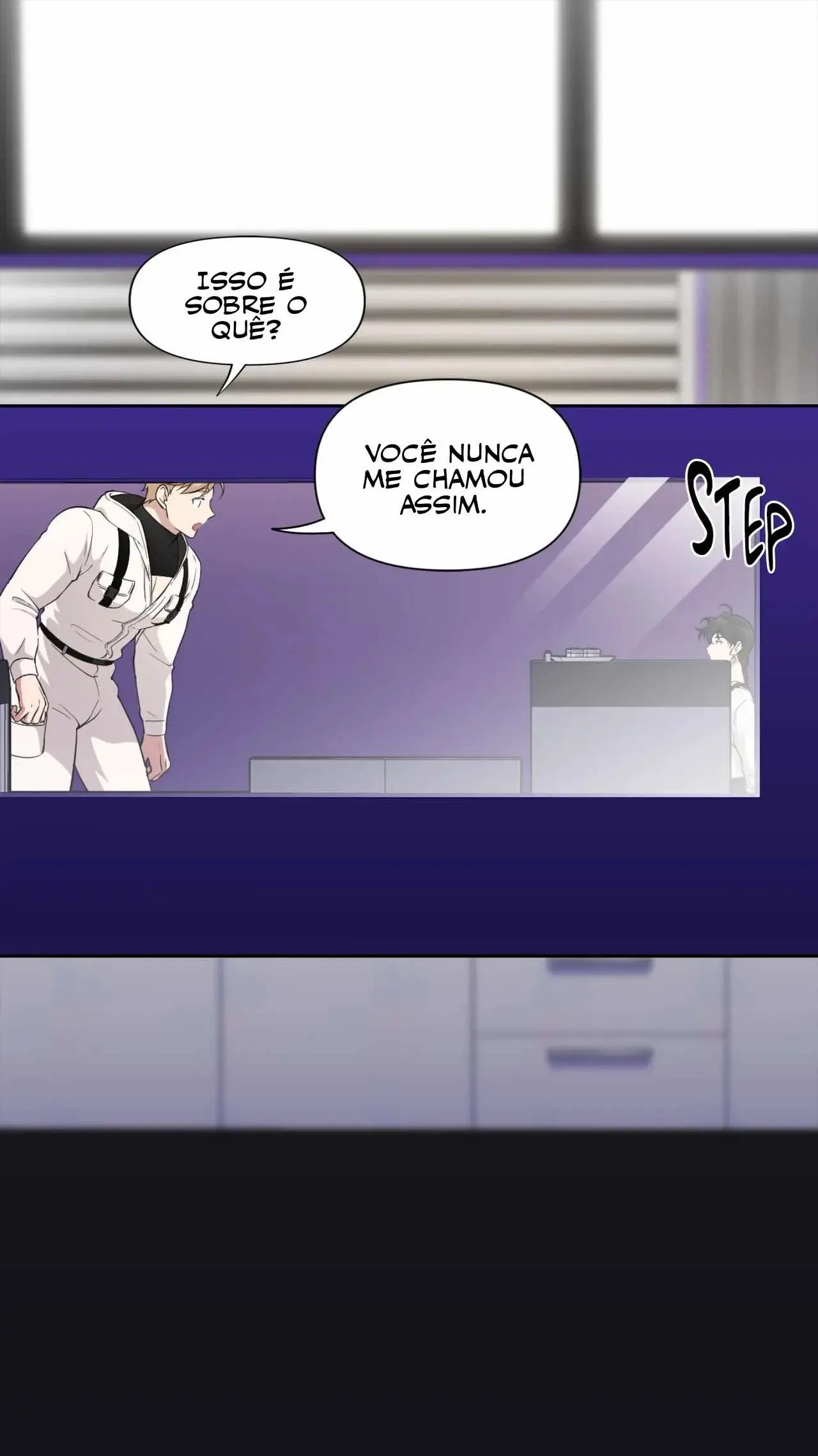 Tentacle Recipe – Capítulo 37 Yaoi – Página 12