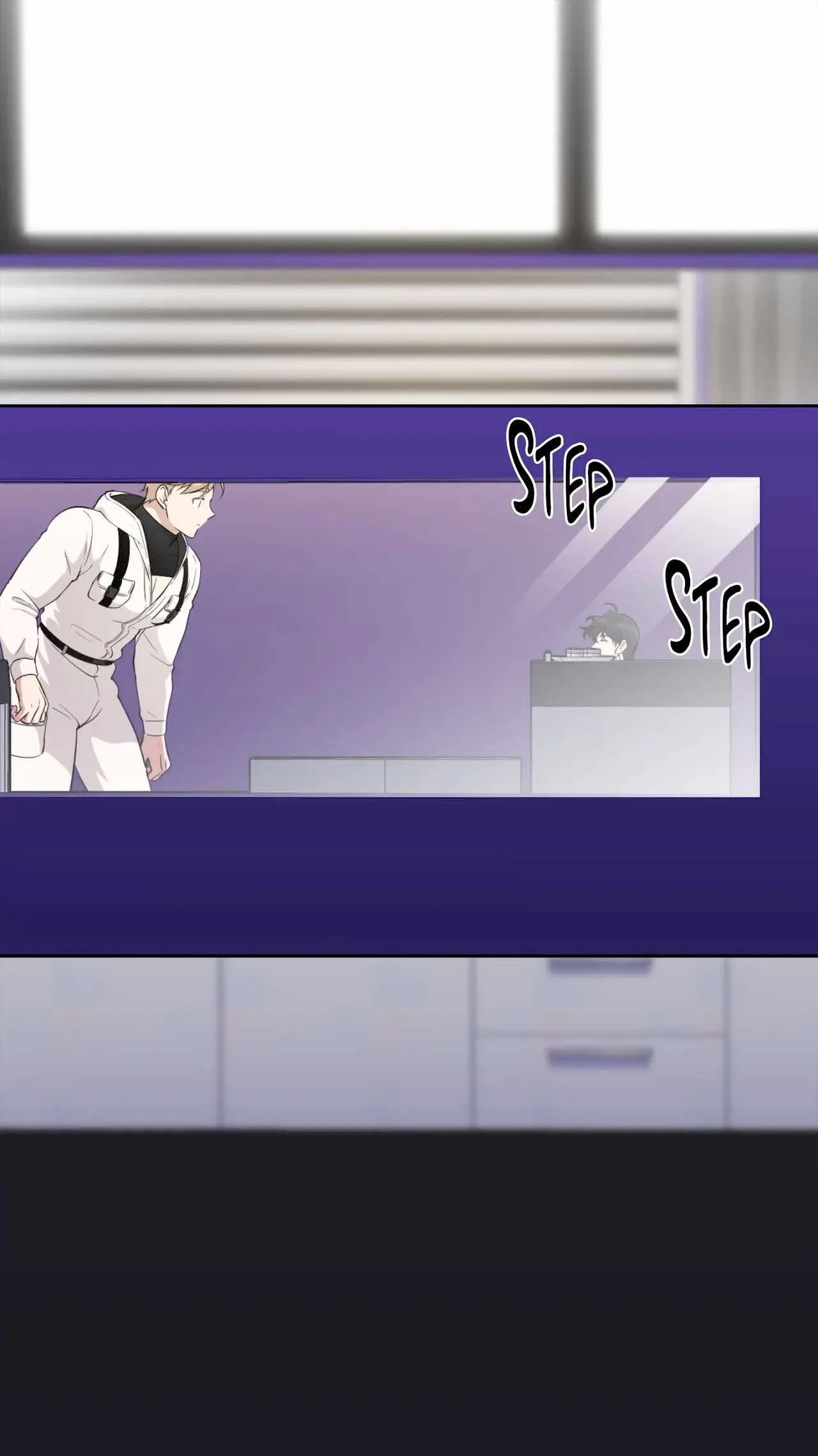 Tentacle Recipe – Capítulo 37 Yaoi – Página 13