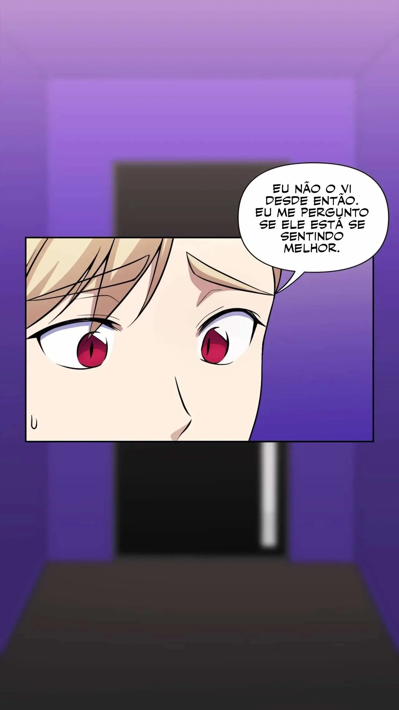 Tentacle Recipe – Capítulo 37 Yaoi – Página 5