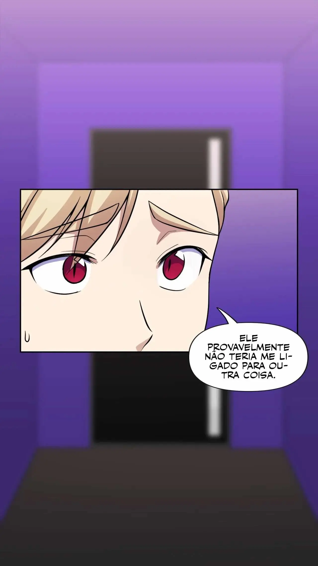 Tentacle Recipe – Capítulo 37 Yaoi – Página 6