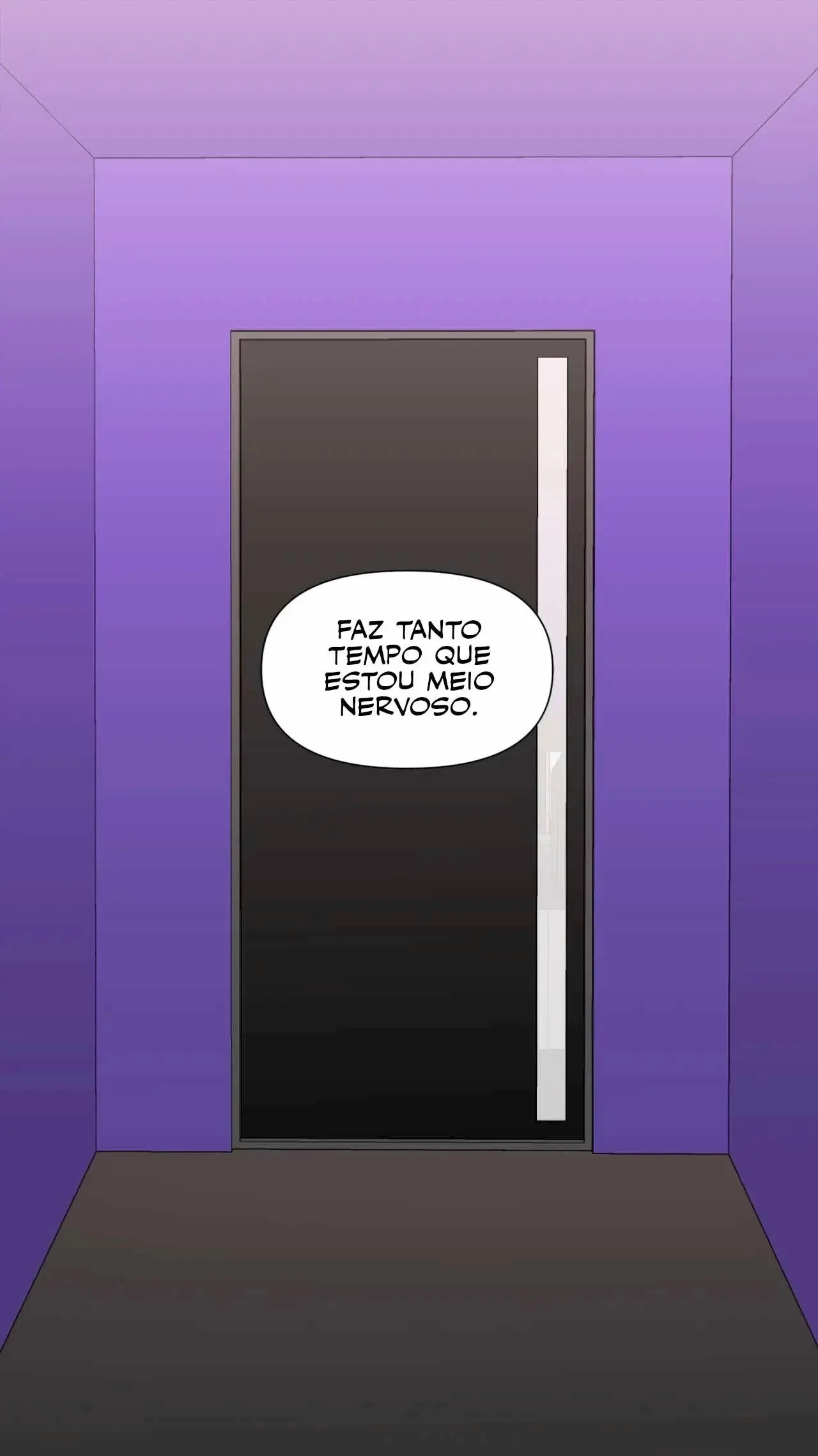 Tentacle Recipe – Capítulo 37 Yaoi – Página 7