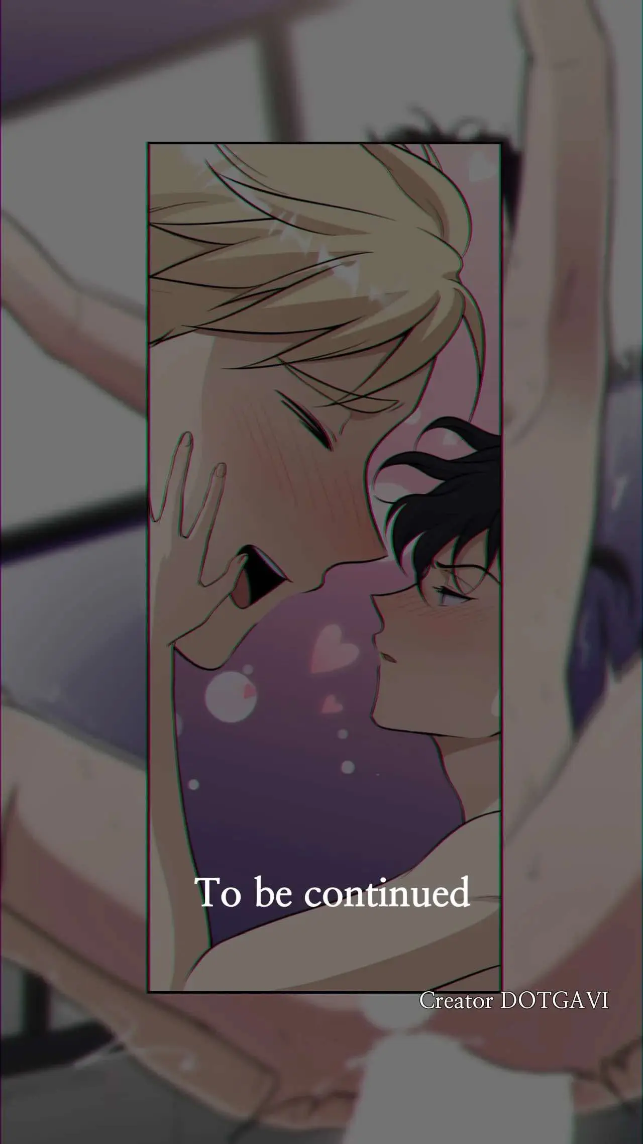 Tentacle Recipe – Capítulo 38 Yaoi – Página 43